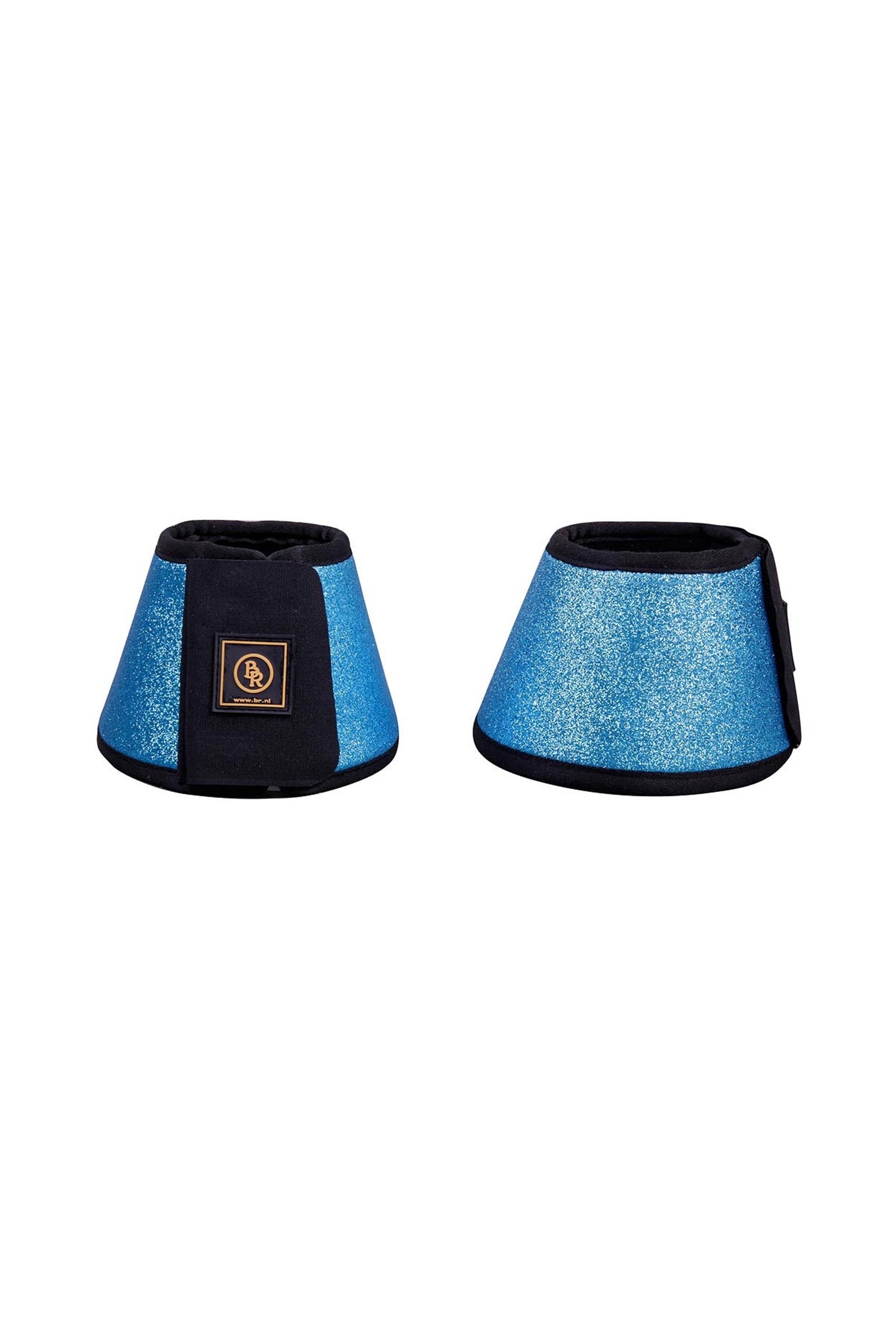 BR glitter boots Leg Protection & Hoof Protection for Horses