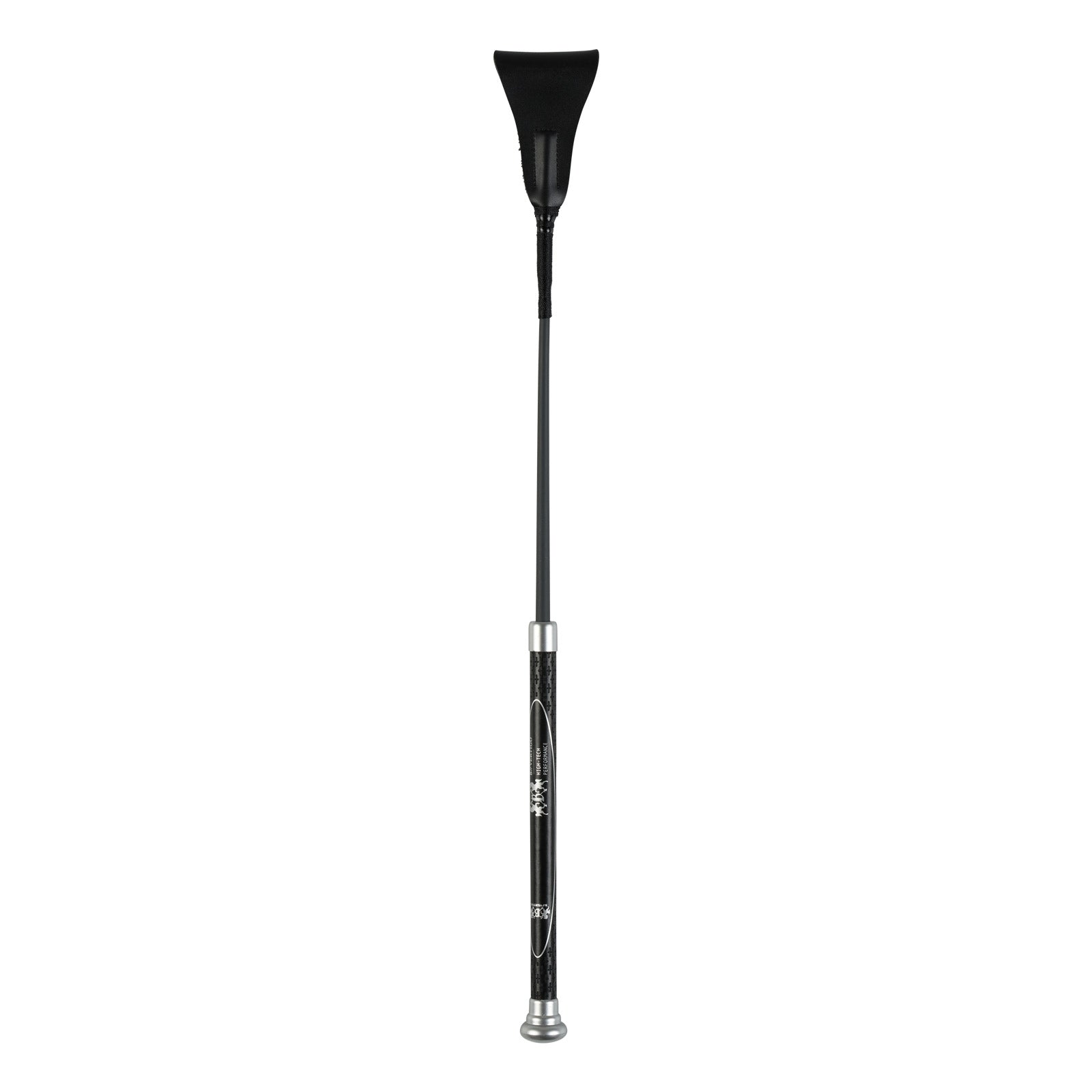 B Vertigo Carbon Jumping Bat Riding Whips, Crops & Spurs