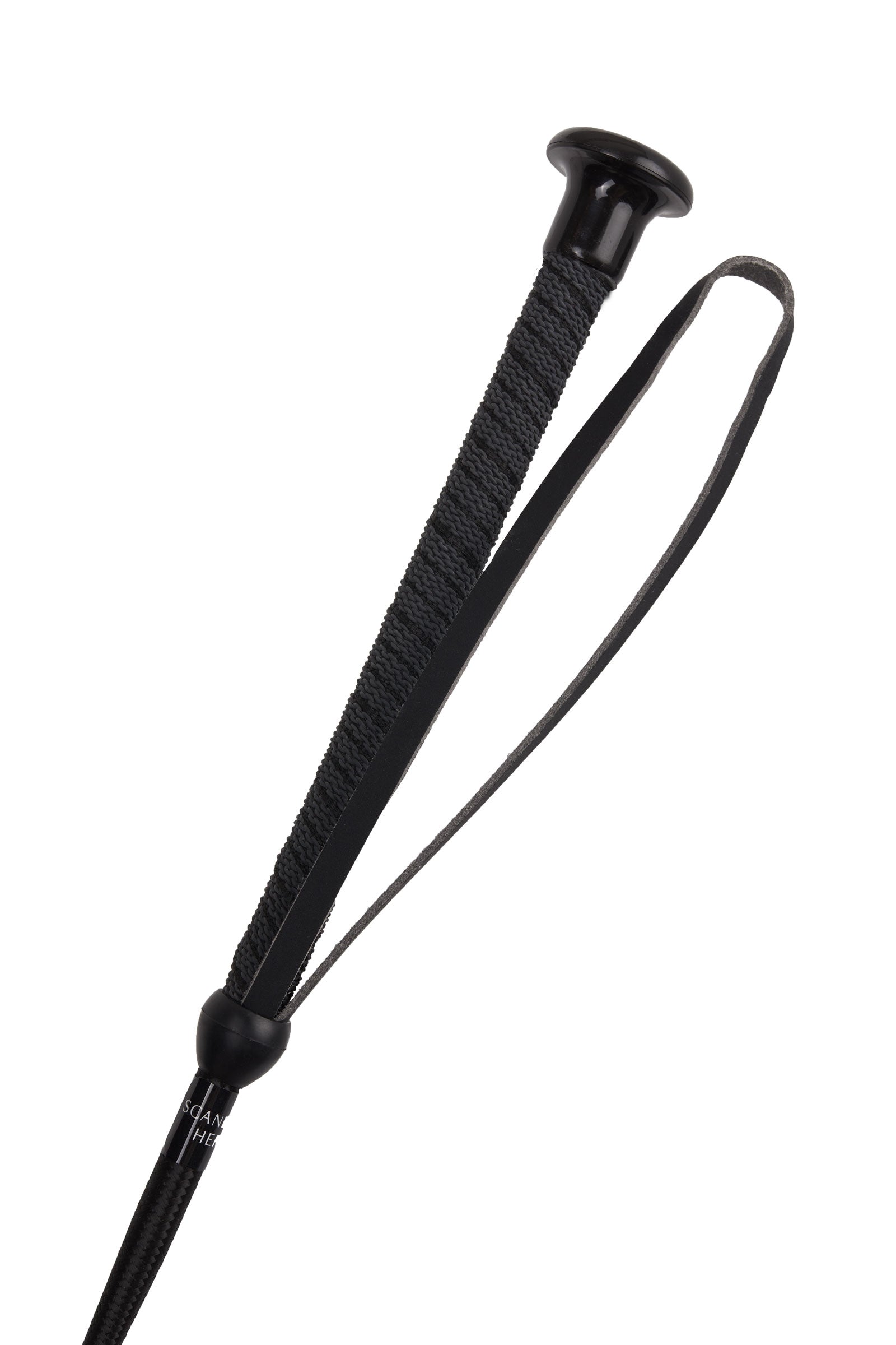 Horze Sure Grip Jump Bat Riding Whips, Crops & Spurs
