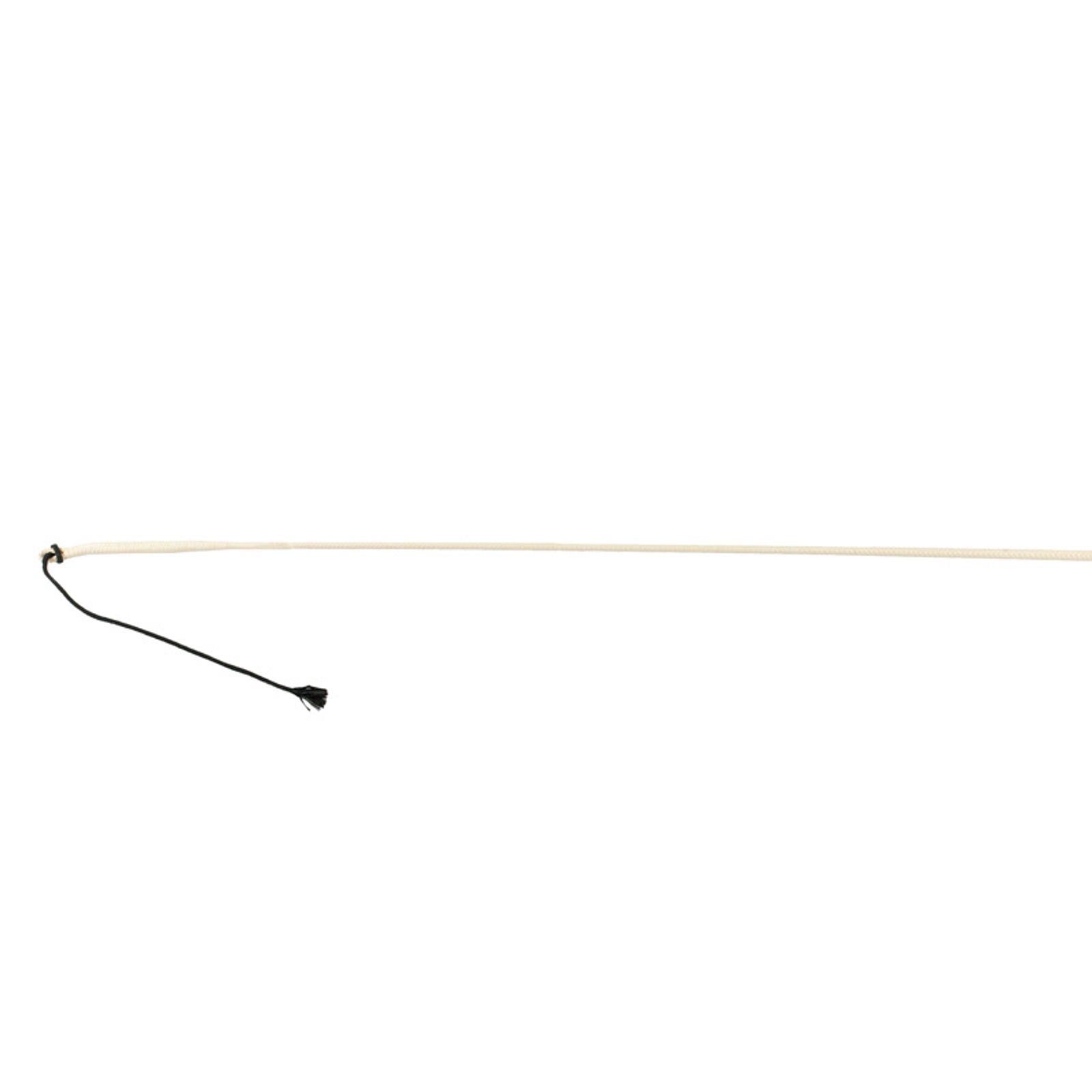 Finntack Pro travspö, 45" (115 + 17 cm) Ridspön