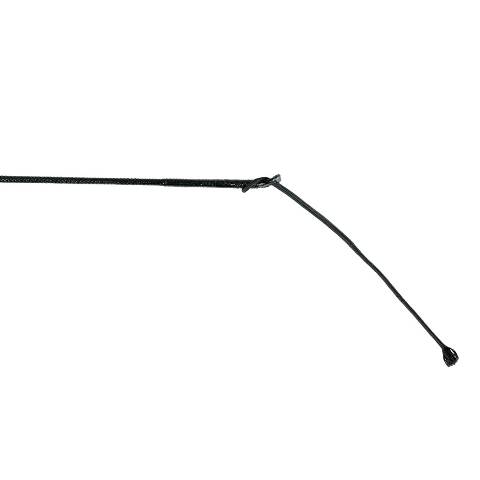 Finntack Classic travspö, 60" (155 + 20 cm) Ridspön