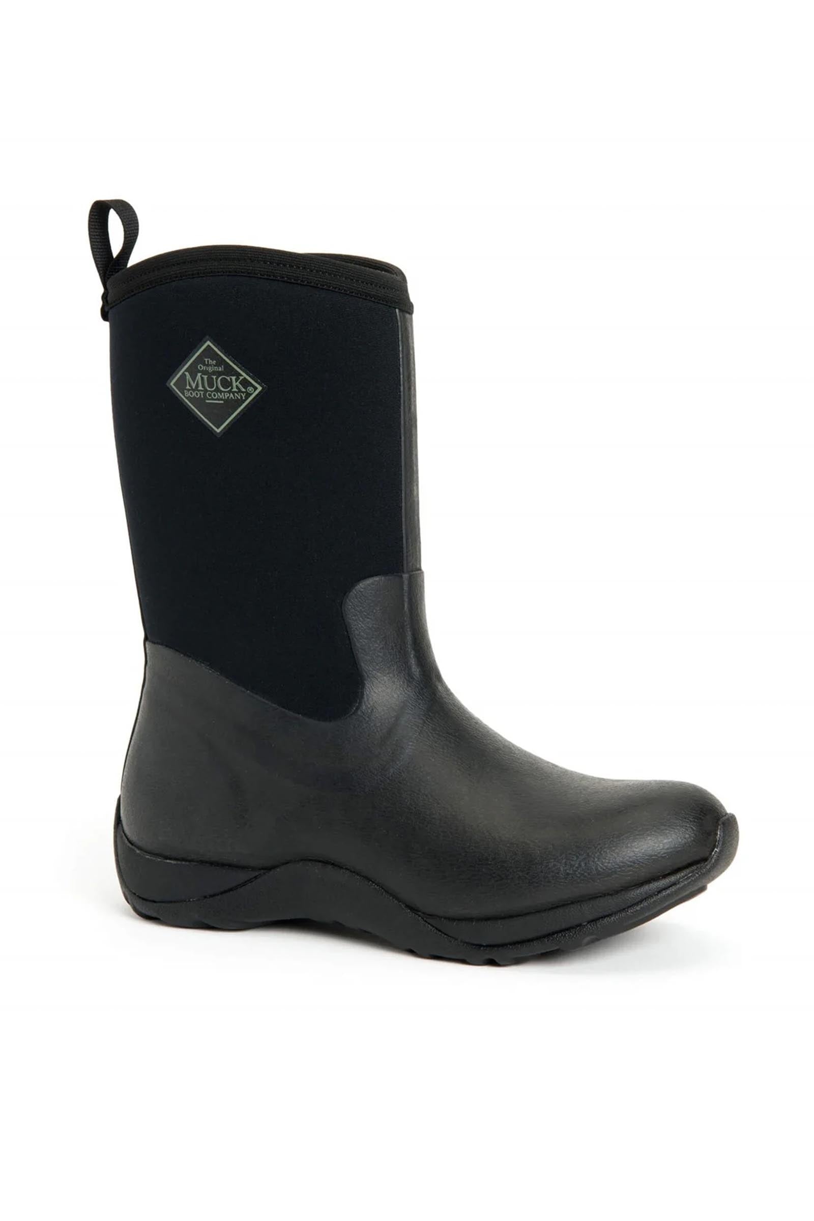 Muck Boot Arctic Weekend stövlar med medelhögt skaft Stövlar & Chaps