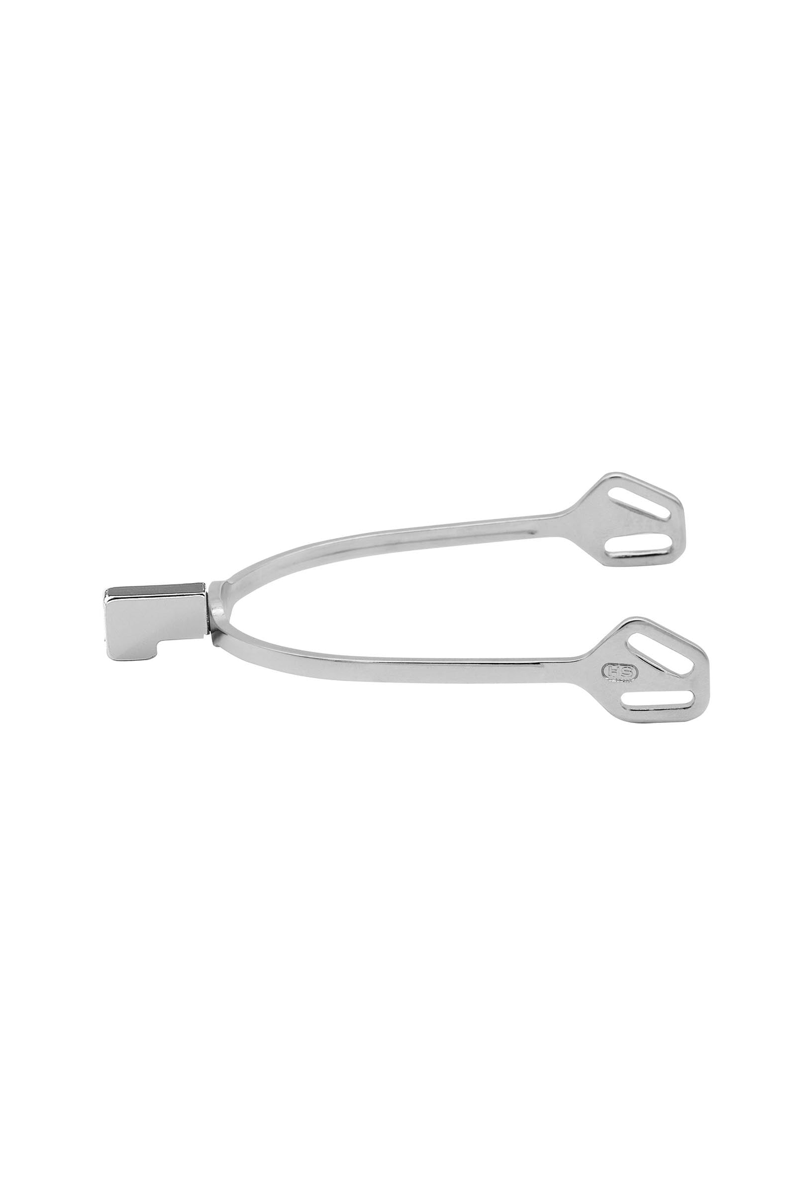 Sprenger Ultra Fit Slimline SS Hammer Neck sporrar, utan trissa Ridspön