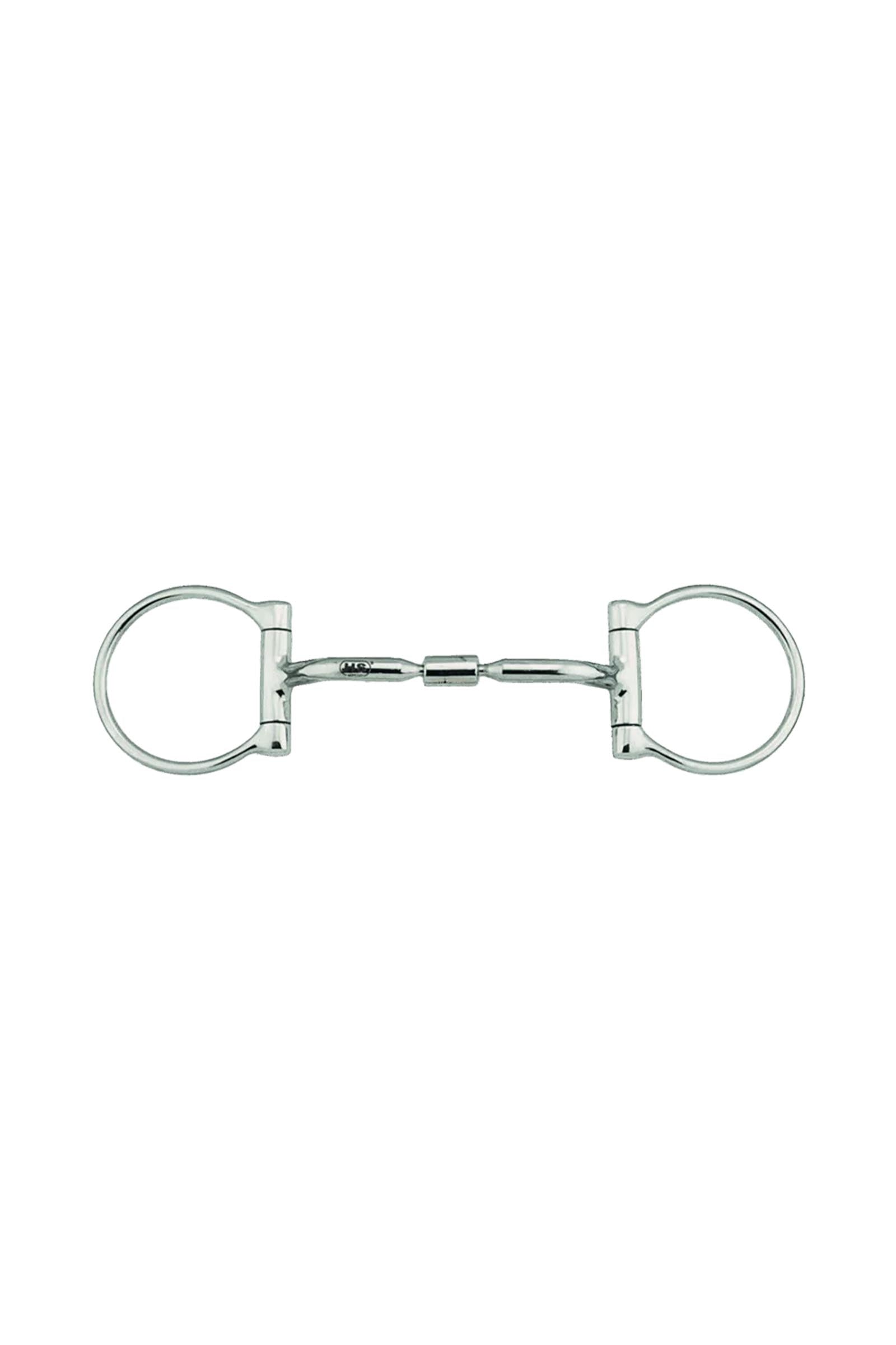 Sprenger Billy Allen bett med rulle, dubbelt ledat, 11 mm, rostfritt stål Bett