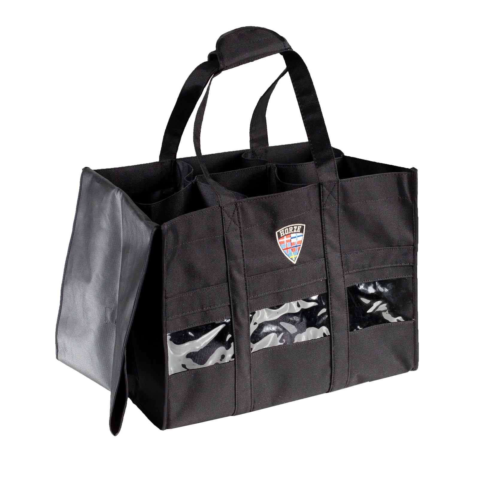 Horze bandageväska Accessoarer