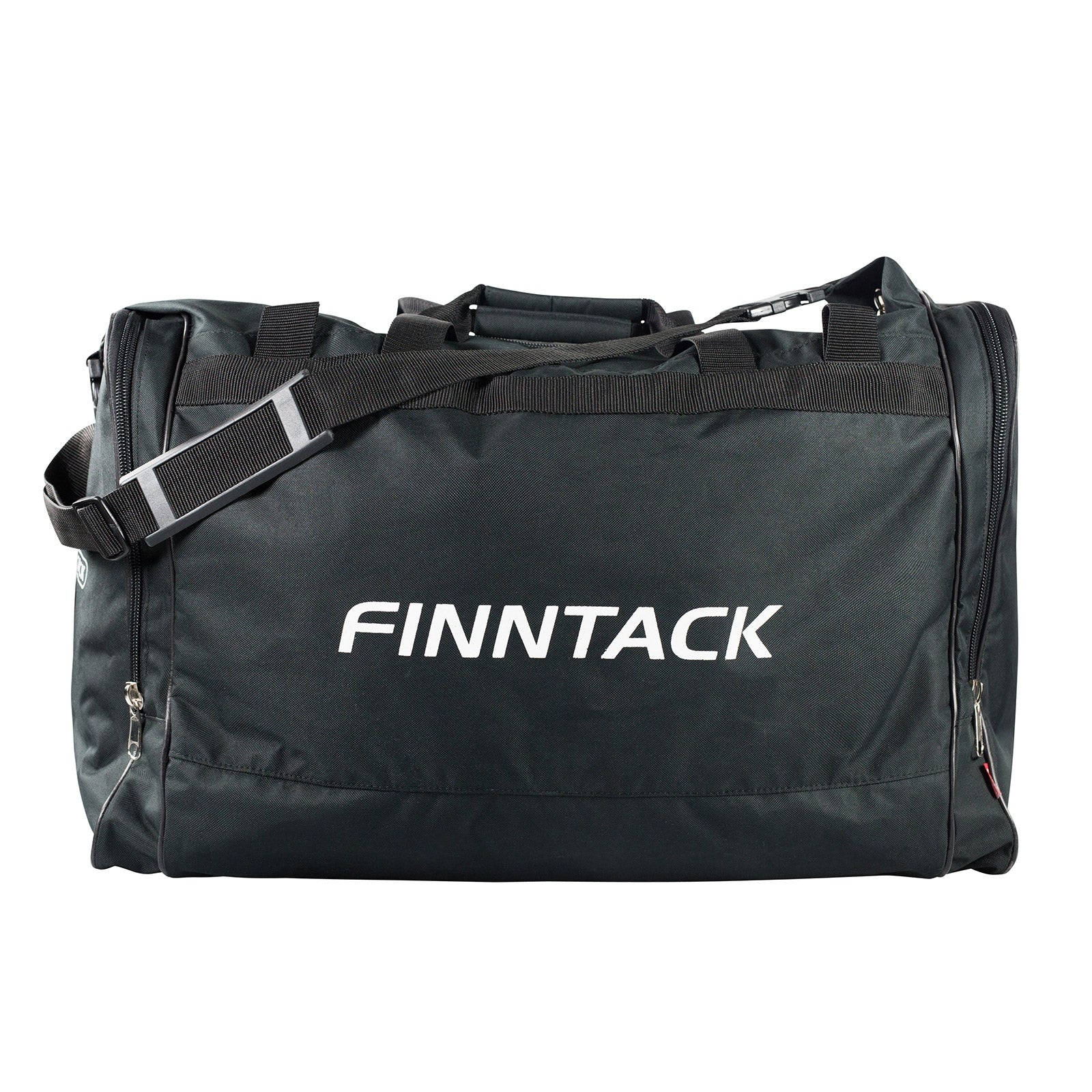 Finntack Pro Jockey Bag Racing Tack