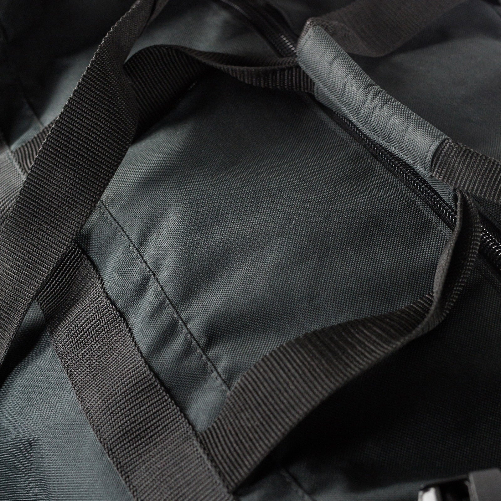 Finntack Pro Jockey Bag Racing Tack