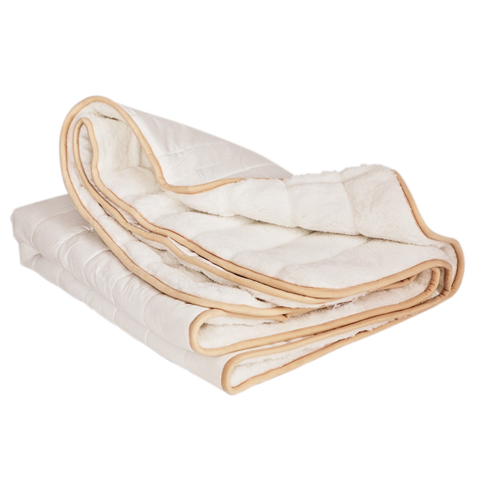 Back on Track Mattress Overlay Accessories