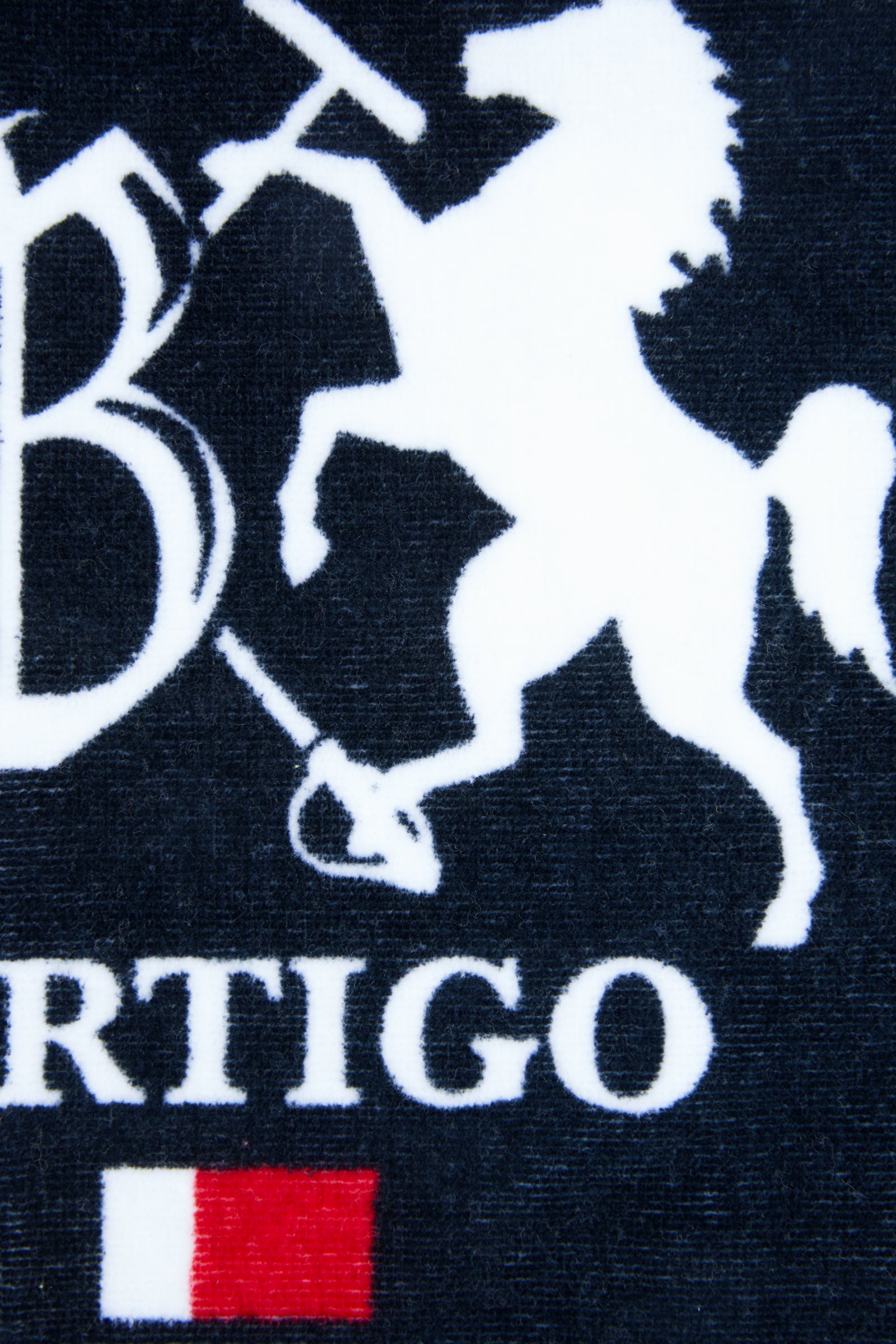 B Vertigo Hand Towel Gifts & Toys