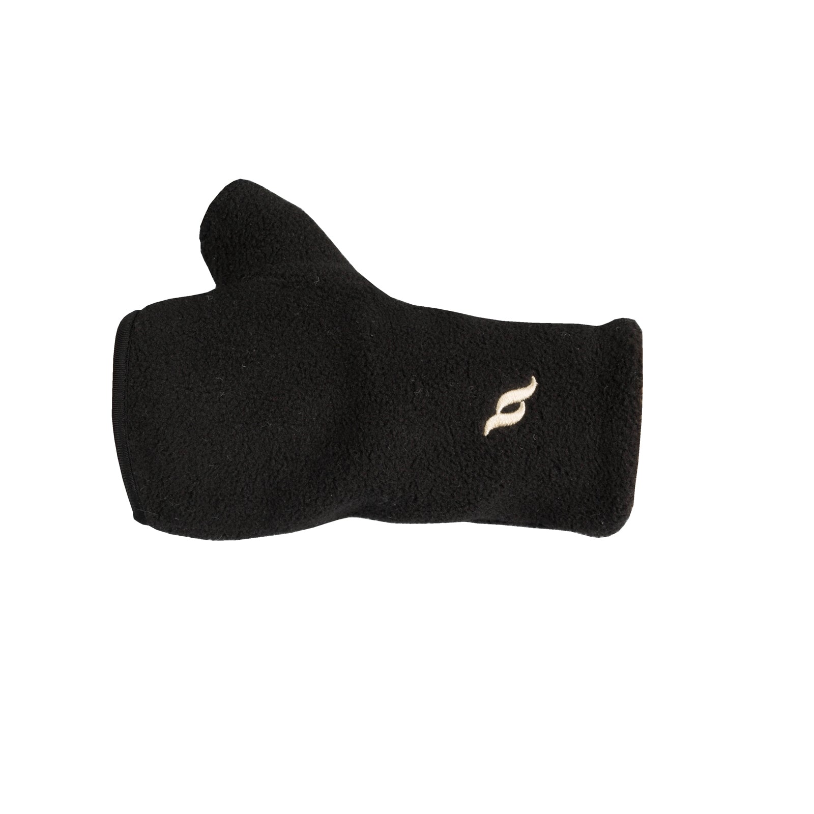 Back on Track handledsskydd i fleece Accessoarer