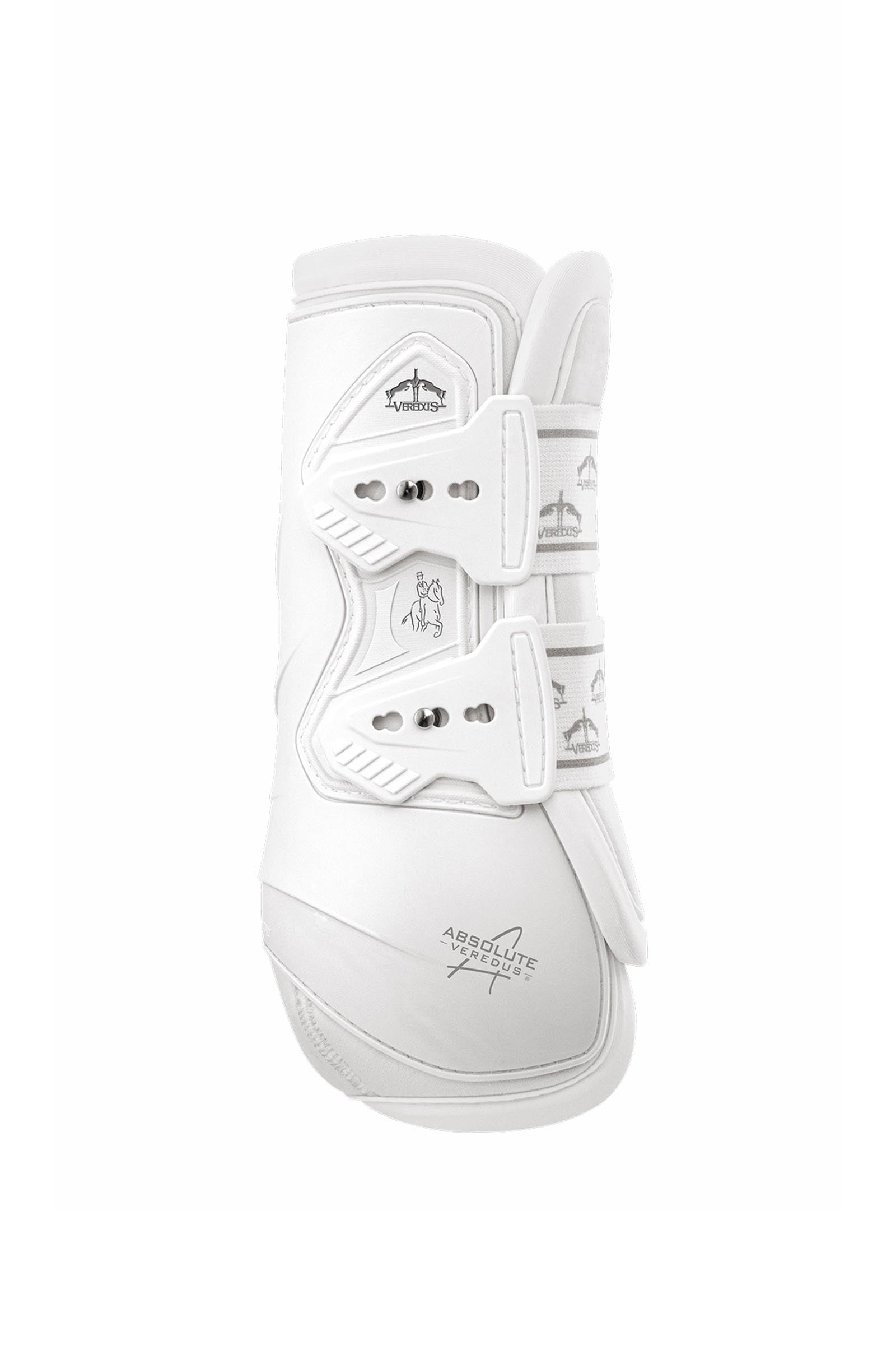 Veredus Absolute Elastic Benskydd, Fram Leg Protection & Hoof Protection for Horses