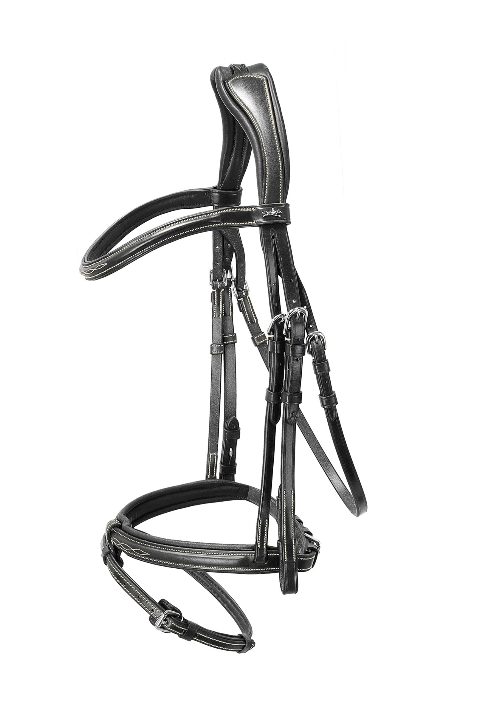 Schockemöhle Sports Tokyo F Select Bridle Bridles & Reins