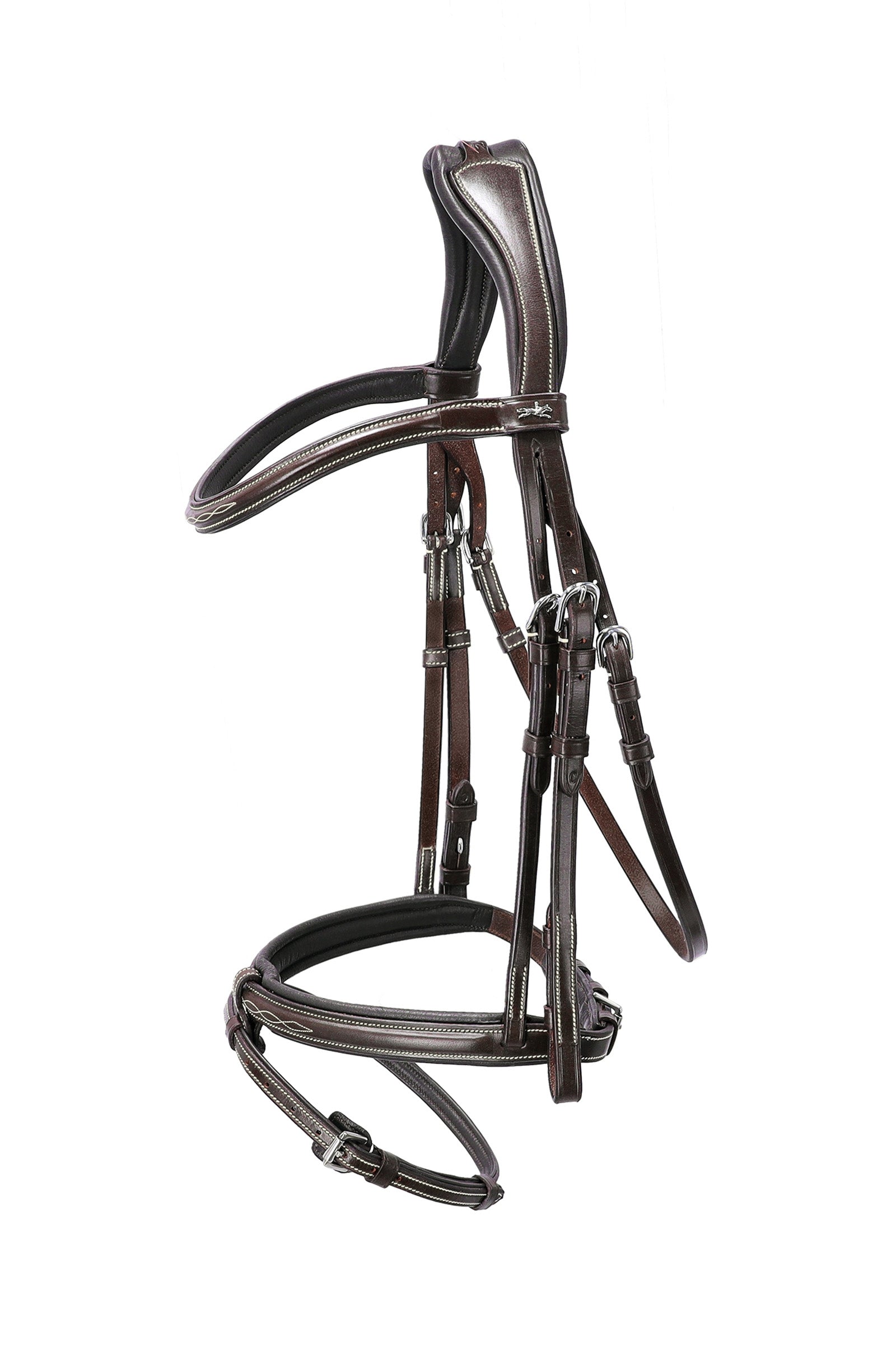 Schockemöhle Sports Tokyo F Select Bridle Bridles & Reins
