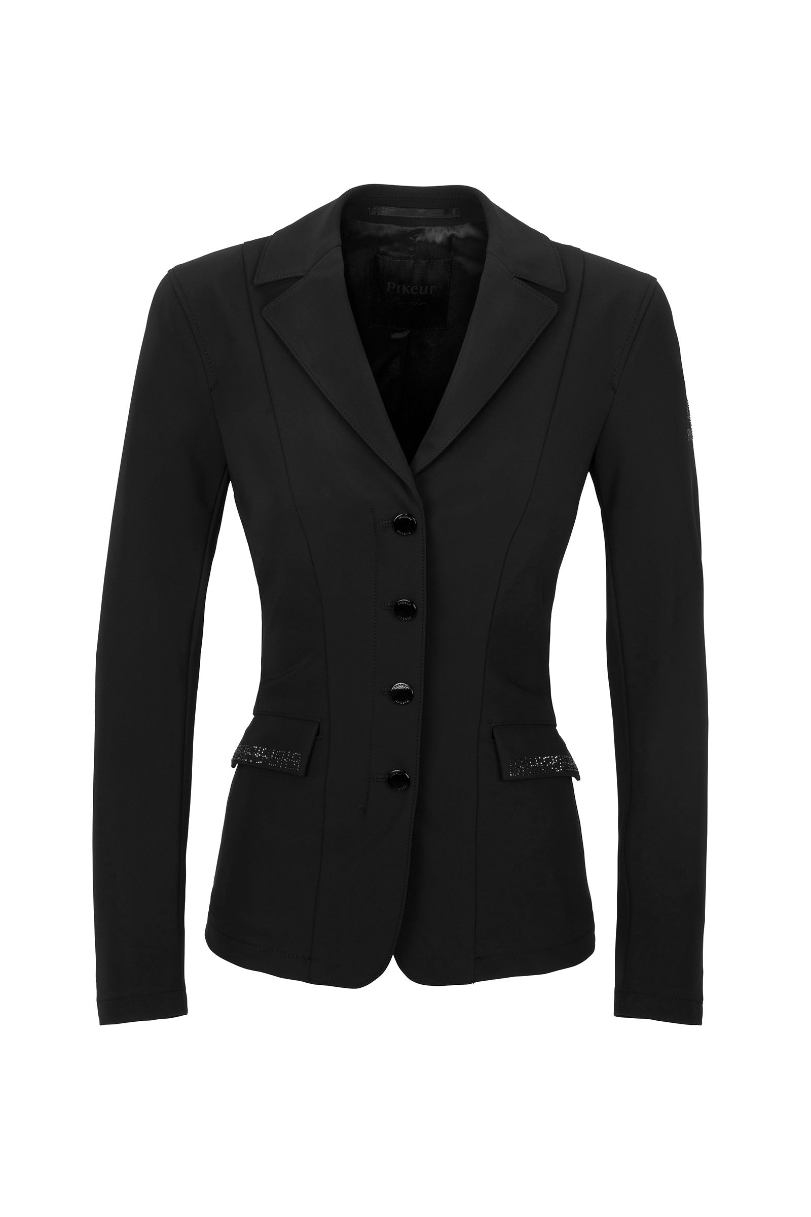 Pikeur Valentine Show Jacket Women’s Riding Clothing