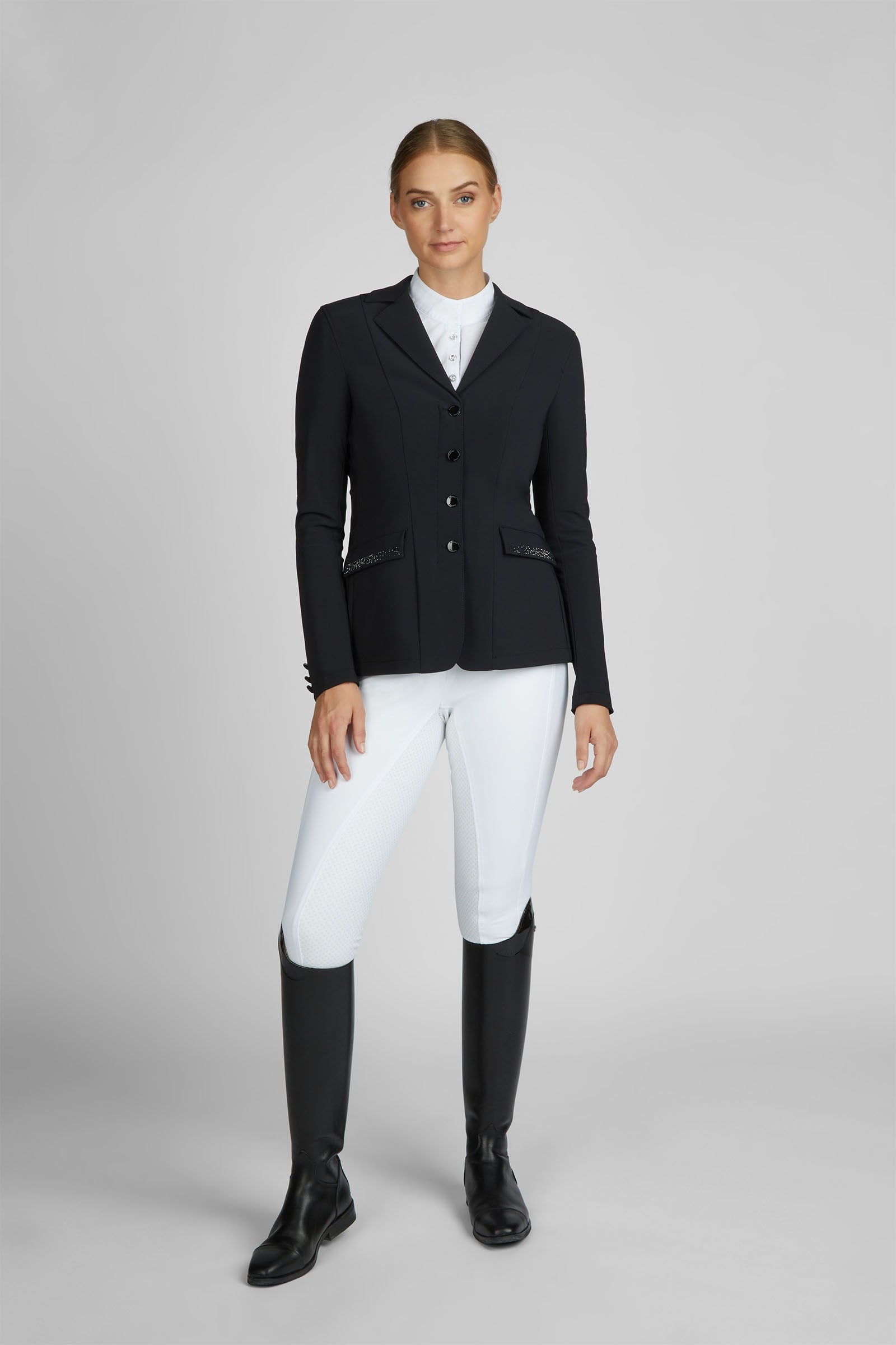 Pikeur Valentine Show Jacket Women’s Riding Clothing