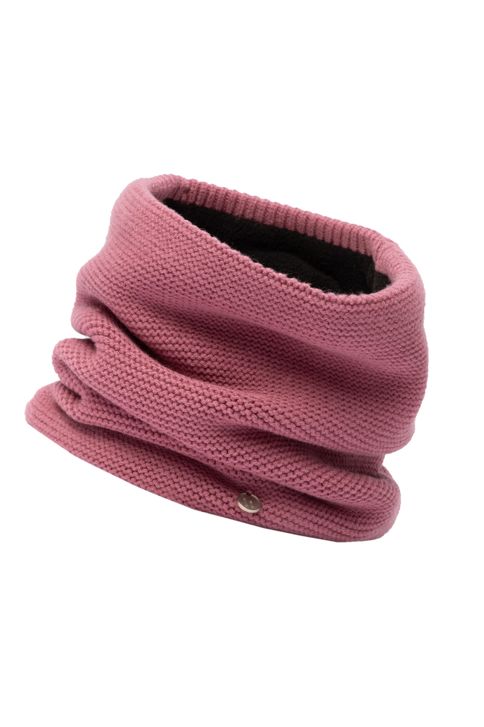 Horze Haze Stickad Halsduk Accessoarer