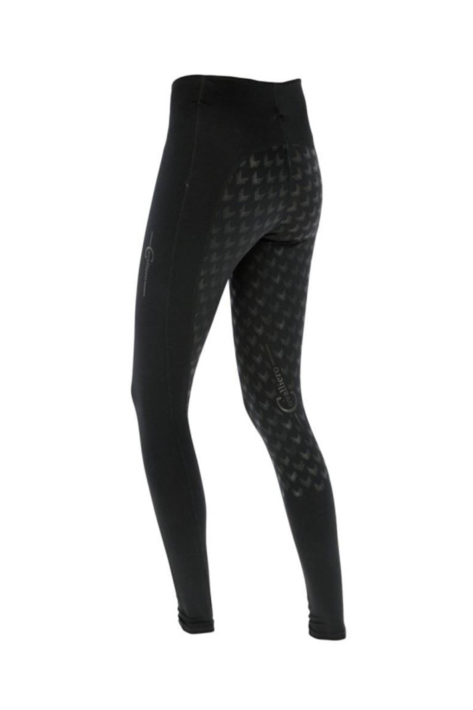 Covalliero Equona Womens Fullgrip Riding Leggings Womens Breeches