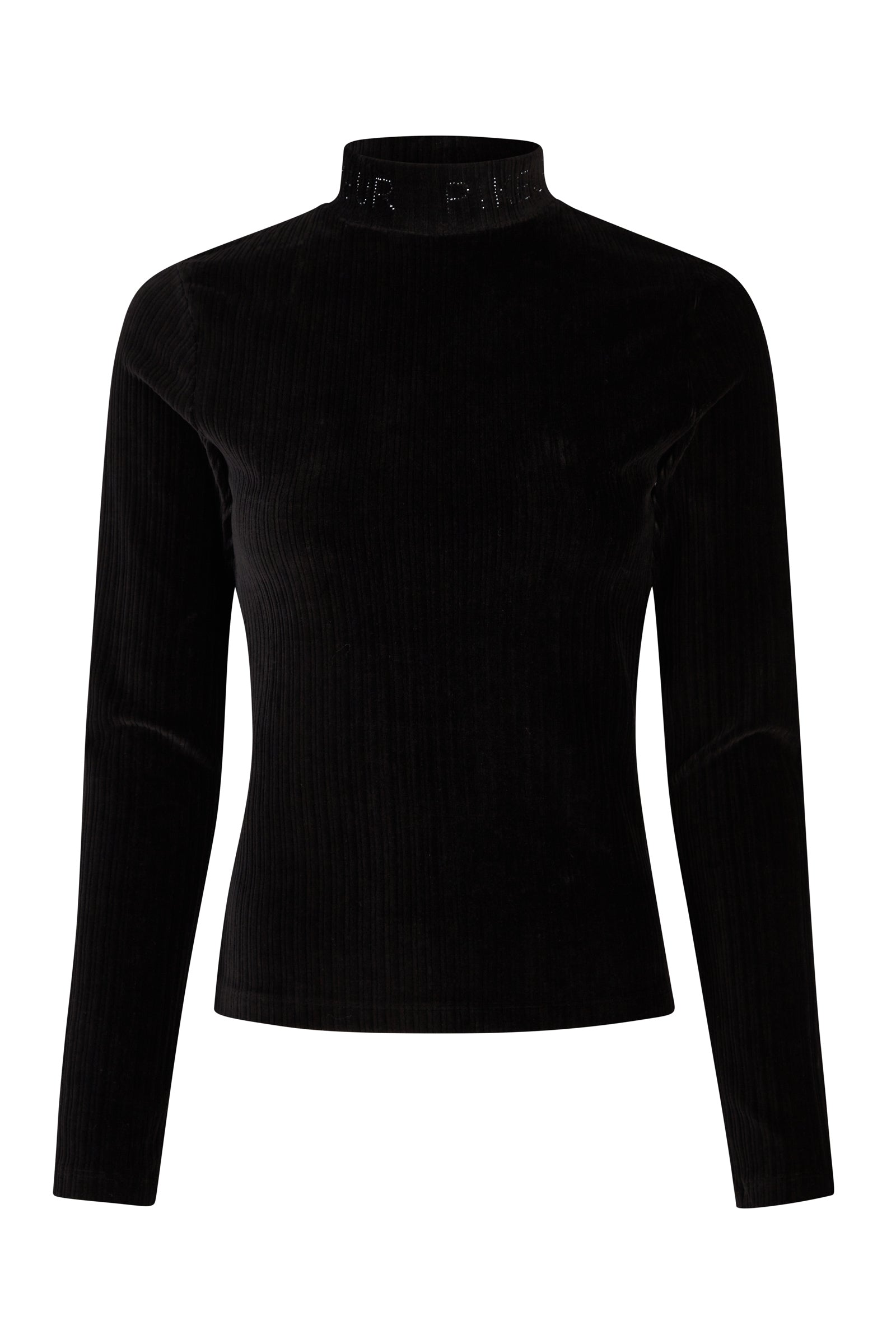 Pikeur Selection Rip Shirt Damridkläder