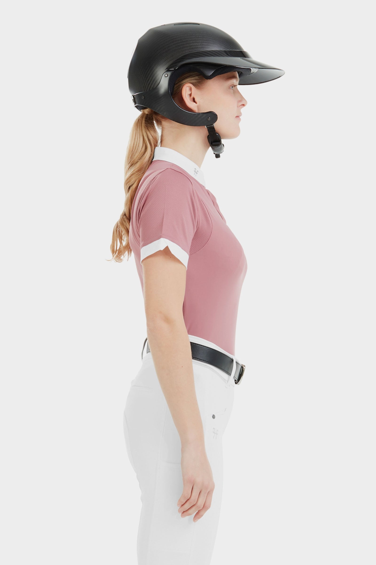 Horse Pilot Aerolight Women´s Shirt Short Sleeve Women’s Riding Clothing