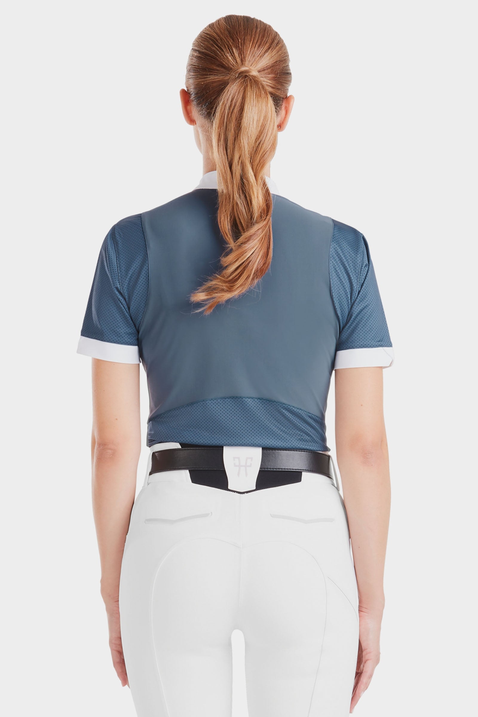 Horse Pilot Aerolight Women´s Shirt Short Sleeve Women’s Riding Clothing