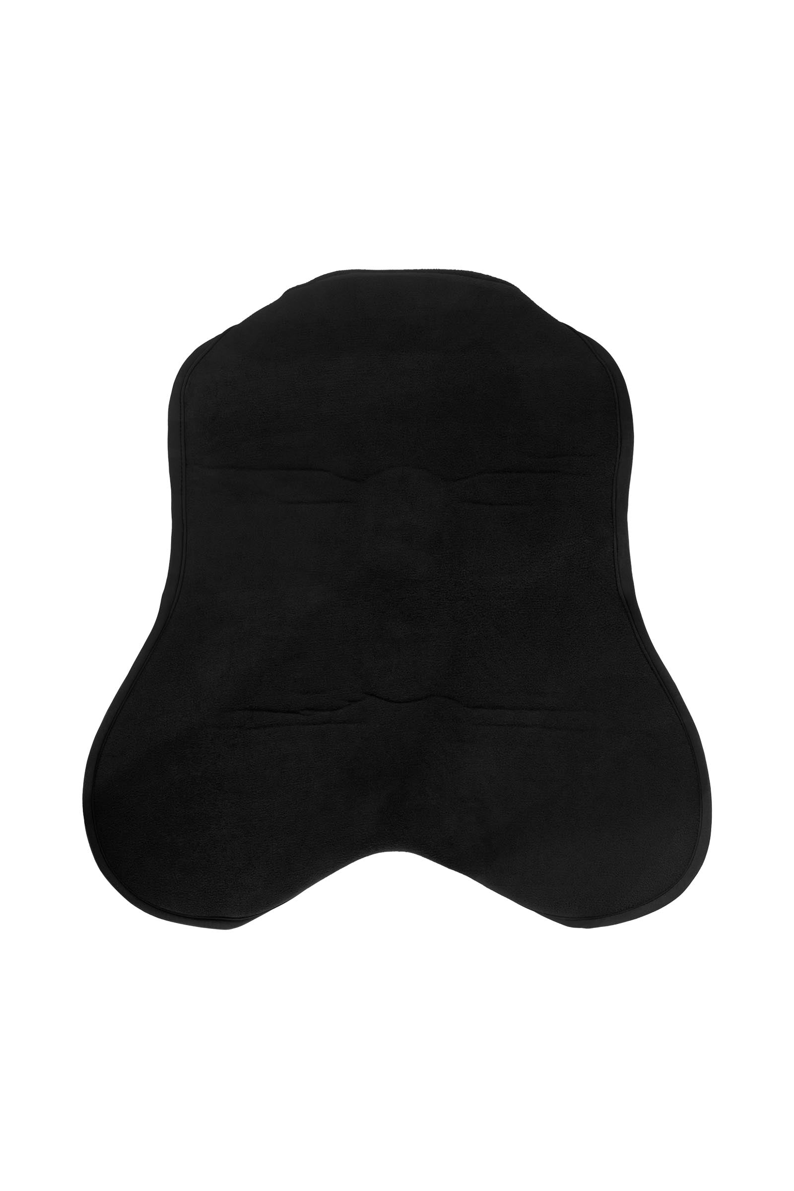 Acavallo Ortho Seat Saver Pubis Drilex Jumping, 20 mm Saddle Pads