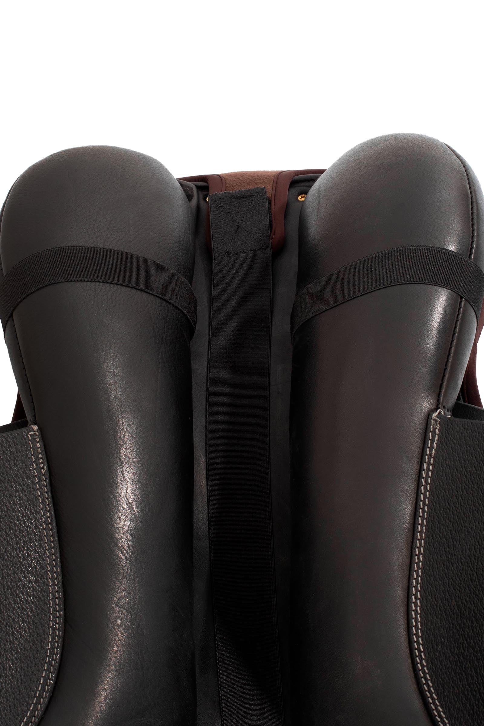 Acavallo Ortho Seat Saver Pubis Drilex Jumping, 20 mm Saddle Pads