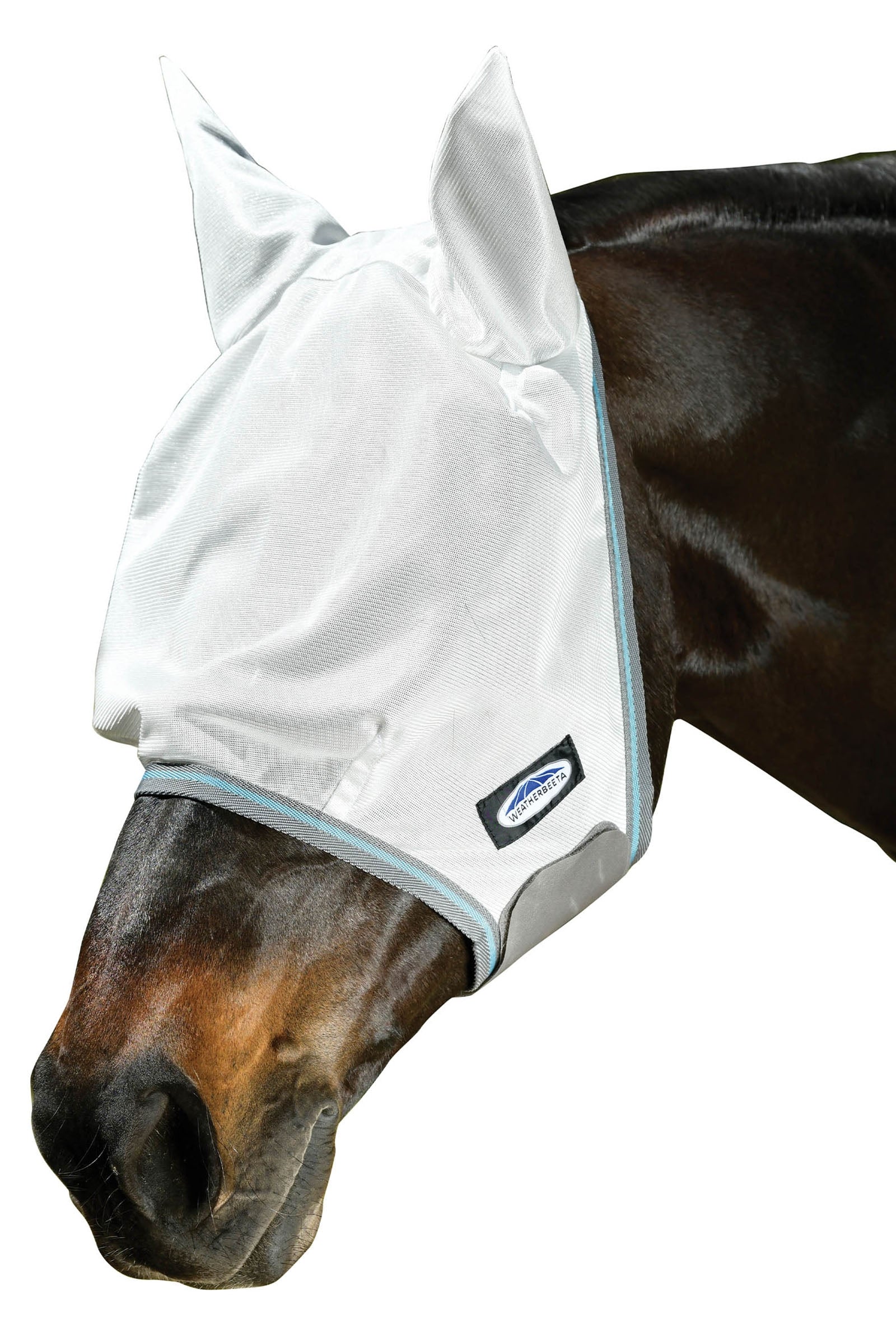 Weatherbeeta Comfitec Essential meshnätmask Flugskydd