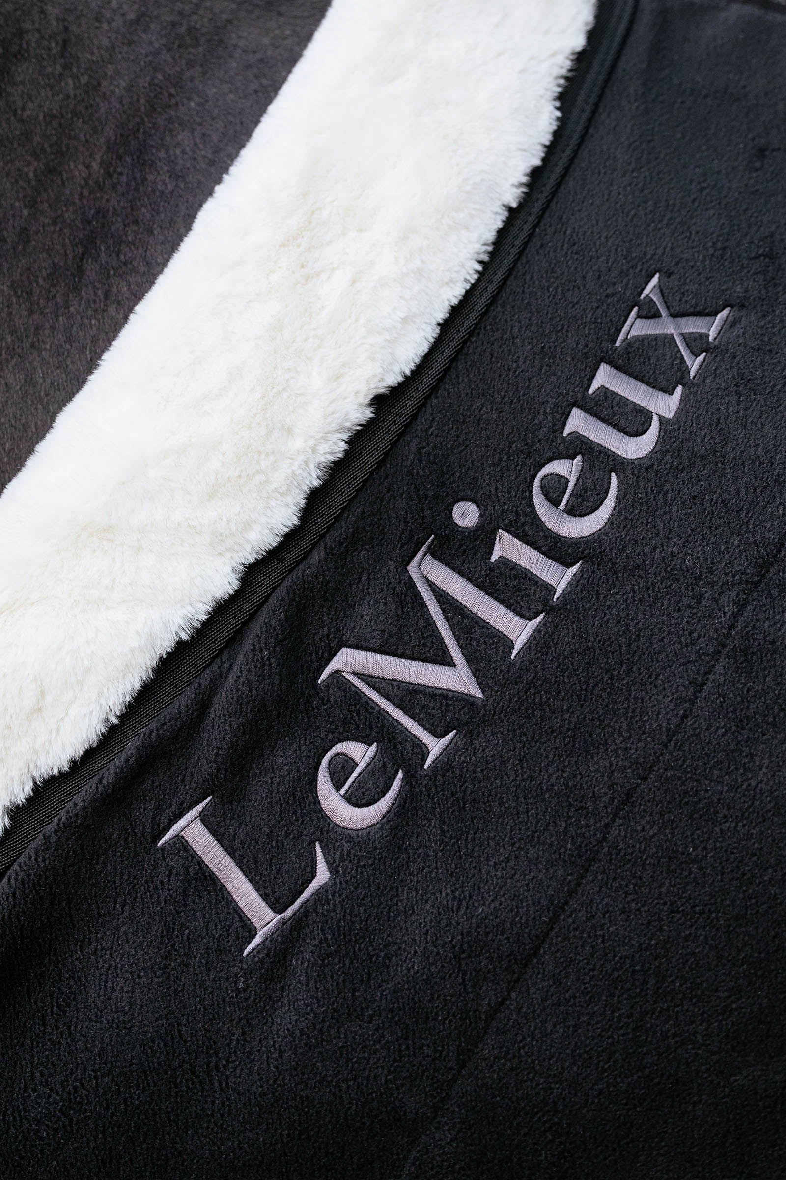 LeMieux Kudos Luxe Fleece Rug Horse Rugs