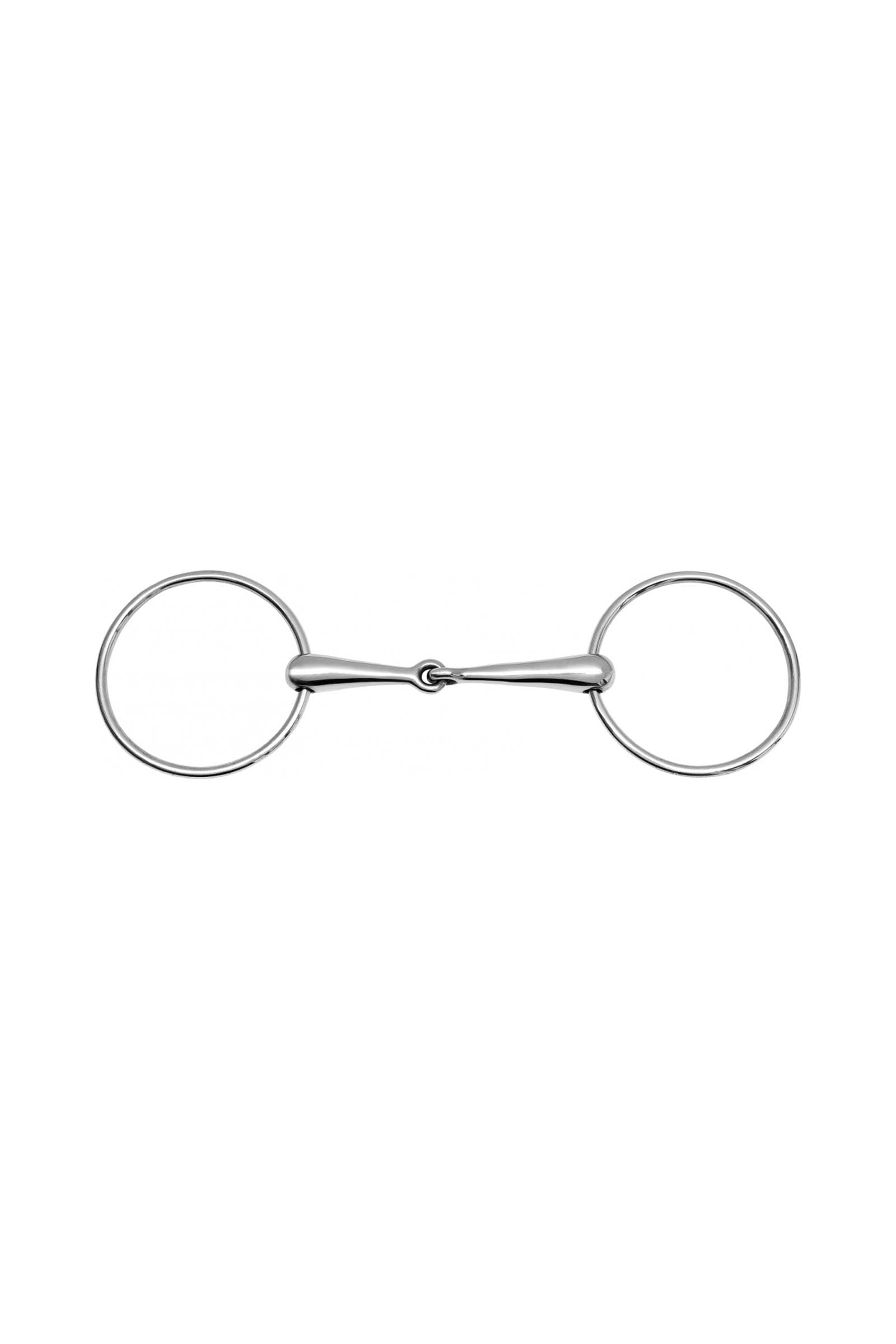 Feeling FEELING Large Rings Snaffle Bett