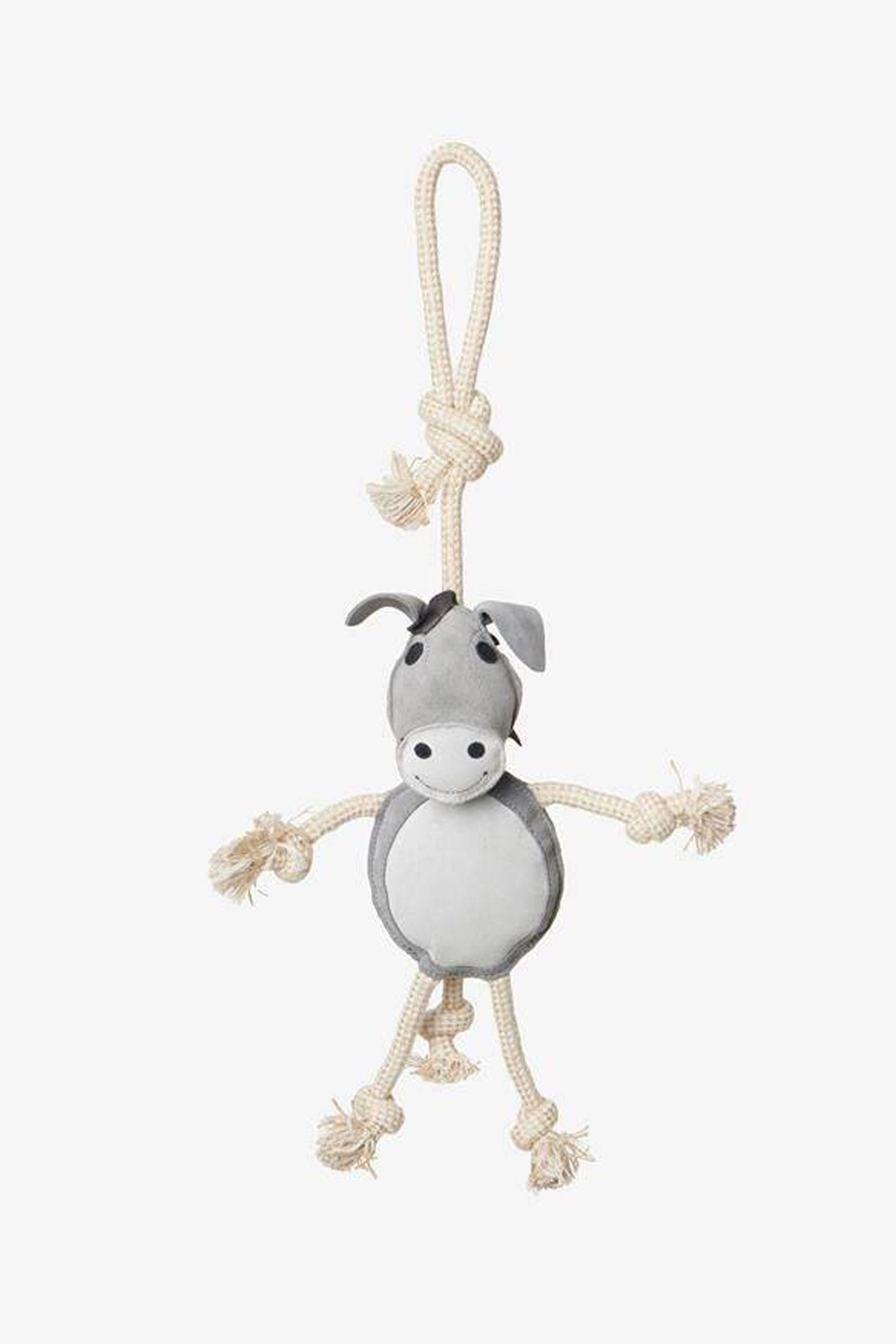 LeMieux Horse Toy Donkey Horse Toys & Riding Arena Supplies