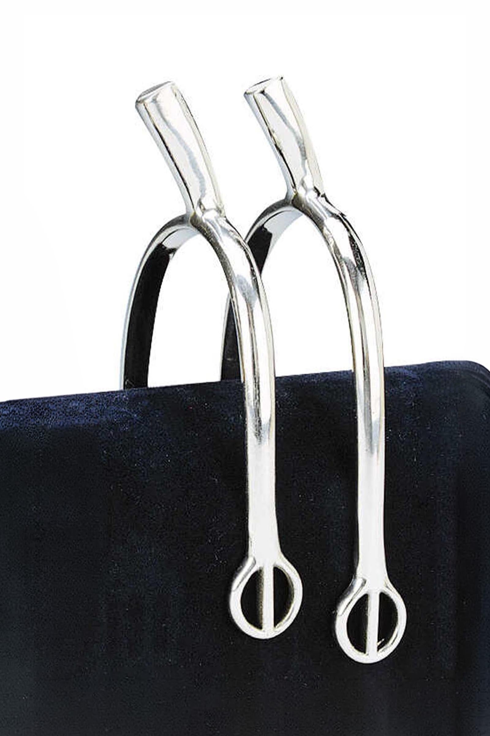 Feeling FEELING Men's Wedged Prince of Wales Spurs Ridspön