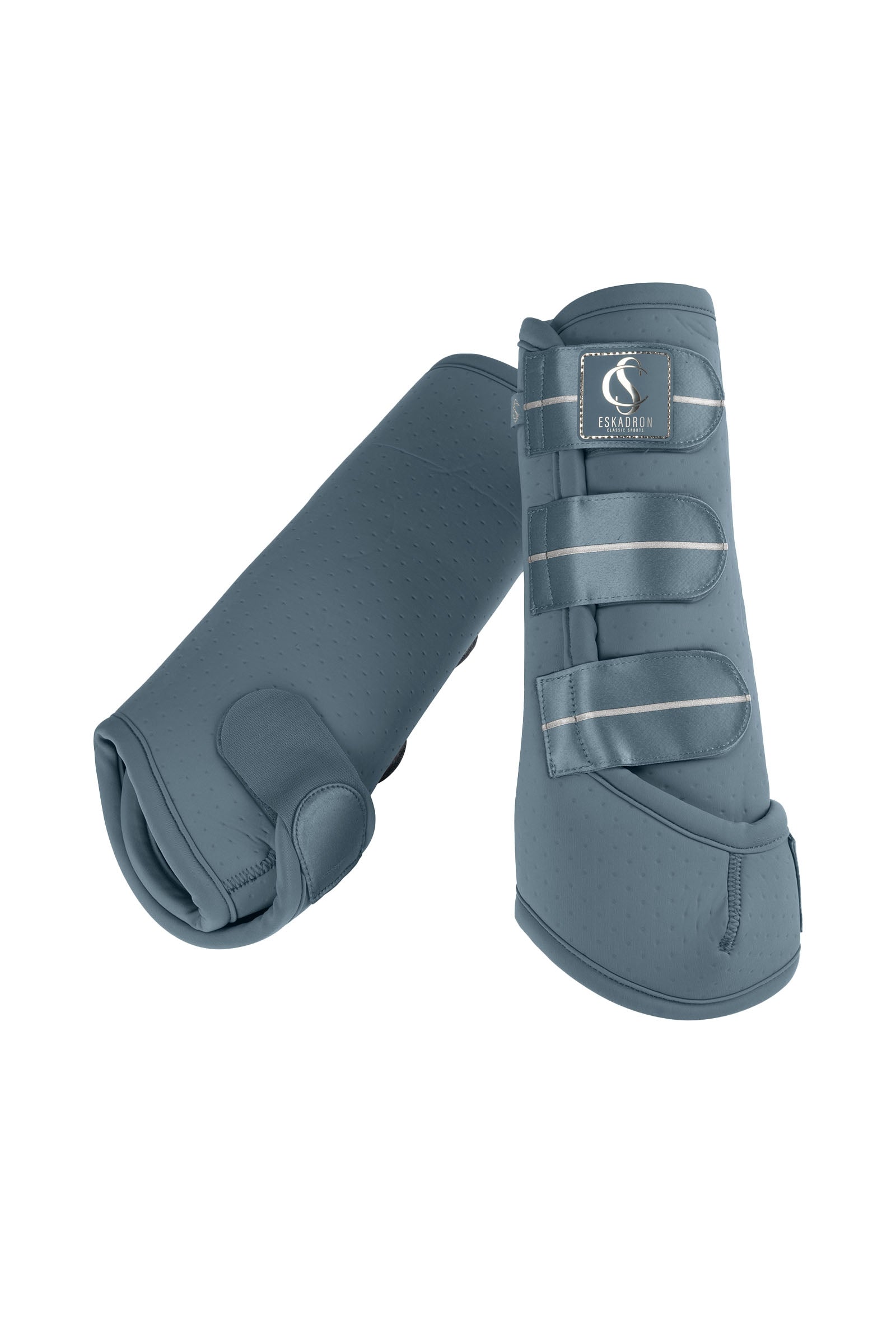 Eskadron Classic Sports SS25 Pro Dressage senskydd, bakre Leg Protection & Hoof Protection for Horses