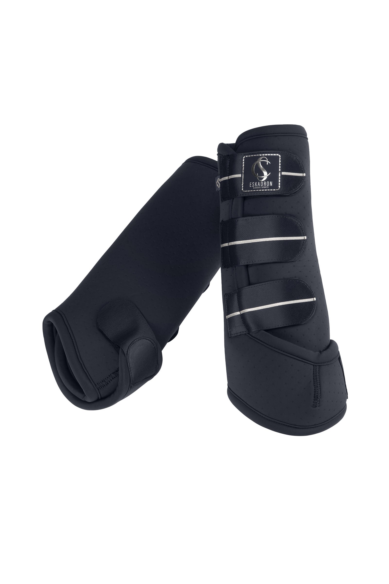 Eskadron Classic Sports SS25 Pro Dressage senskydd, bakre Leg Protection & Hoof Protection for Horses