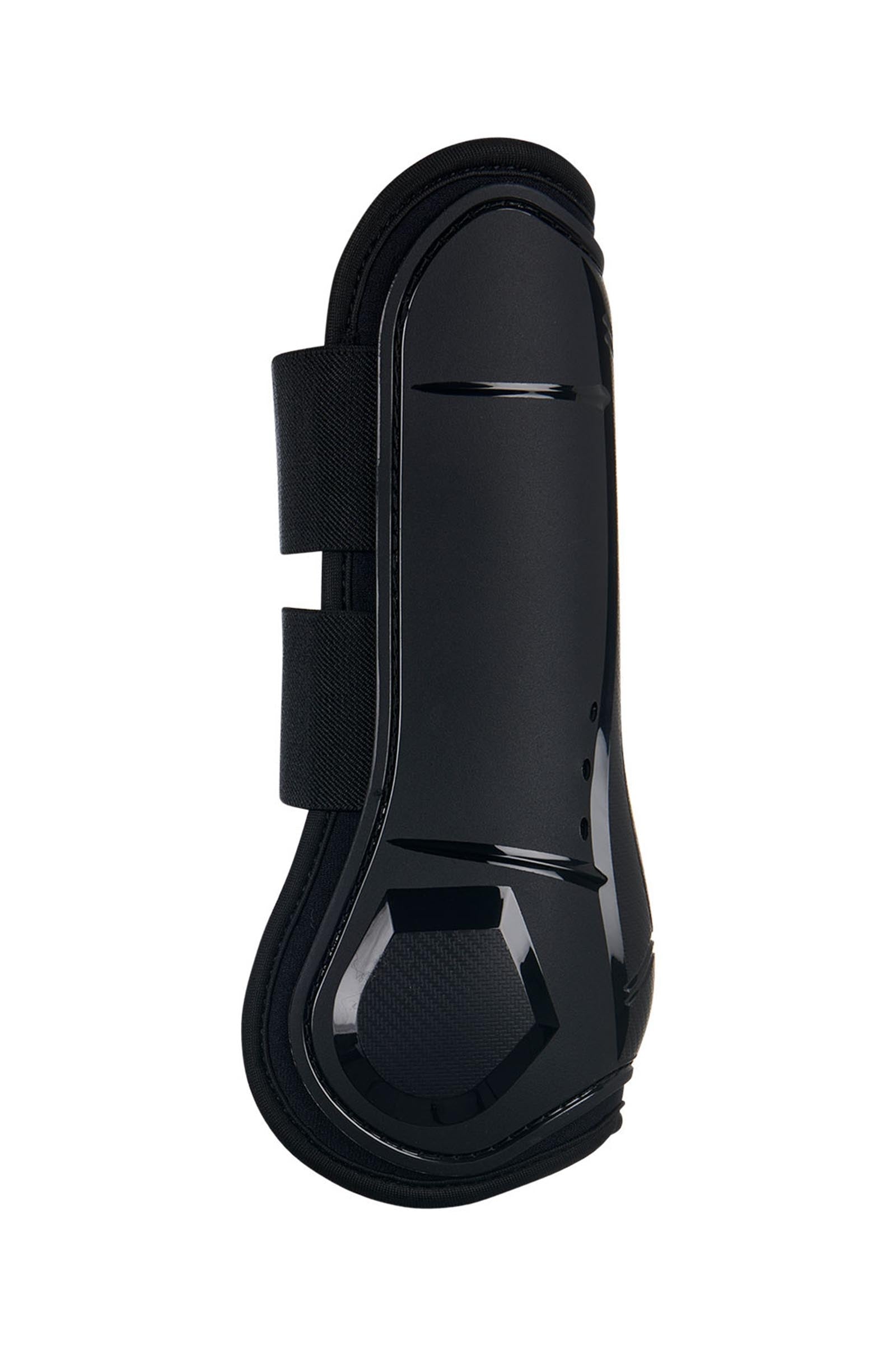 Equestro Tendon Boots and Young Horse Fetlock Set (TPU & Neoprene) Leg Protection & Hoof Protection for Horses