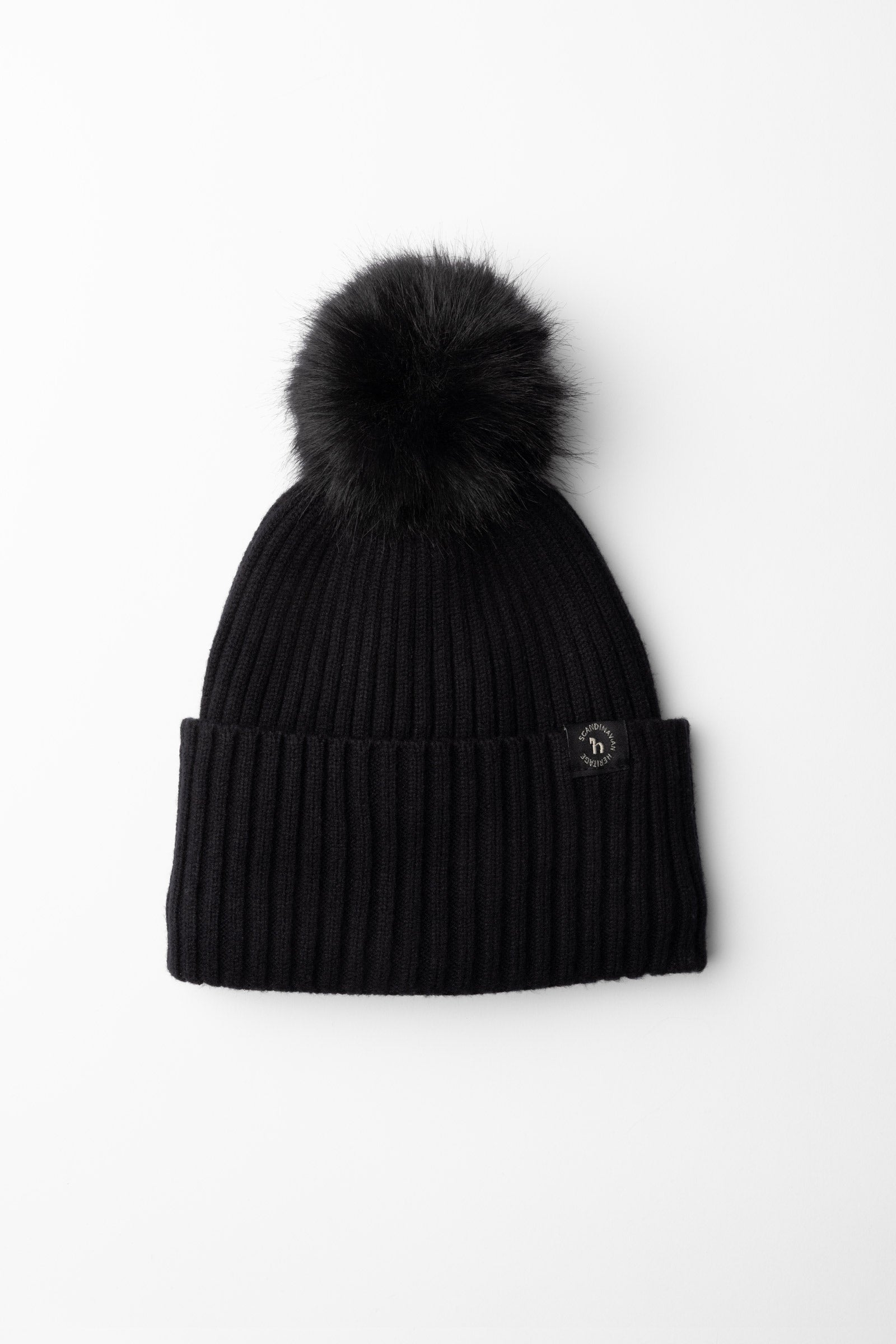 Horze Nele Knitted Hat Accessories