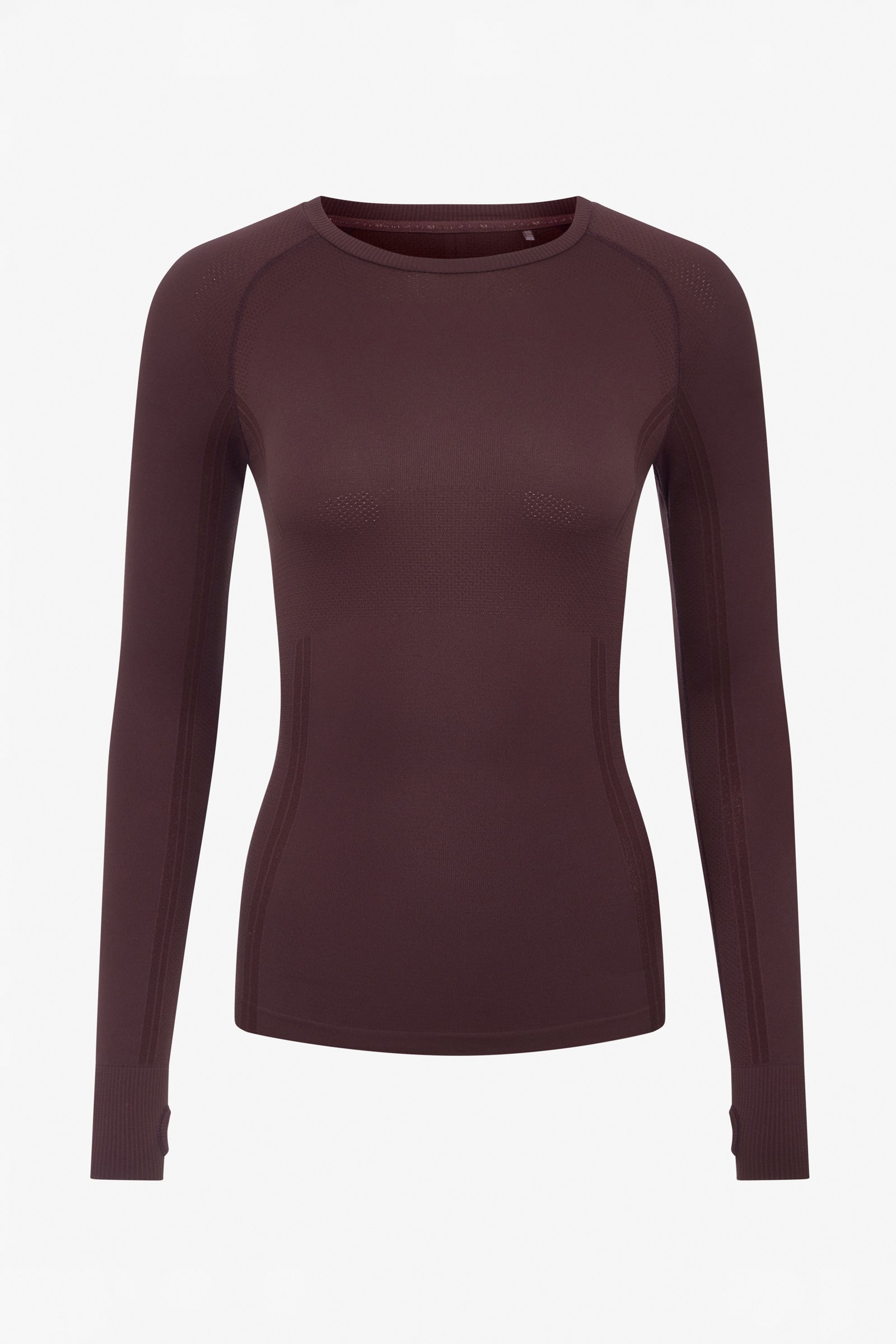 LeMieux Britney Women´s Seamless UV-Long Sleeve Top Damridkläder