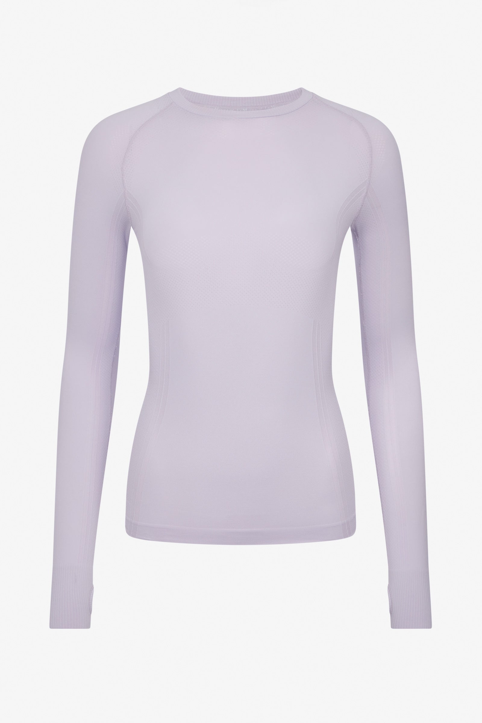 LeMieux Britney Women´s Seamless UV-Long Sleeve Top Damridkläder