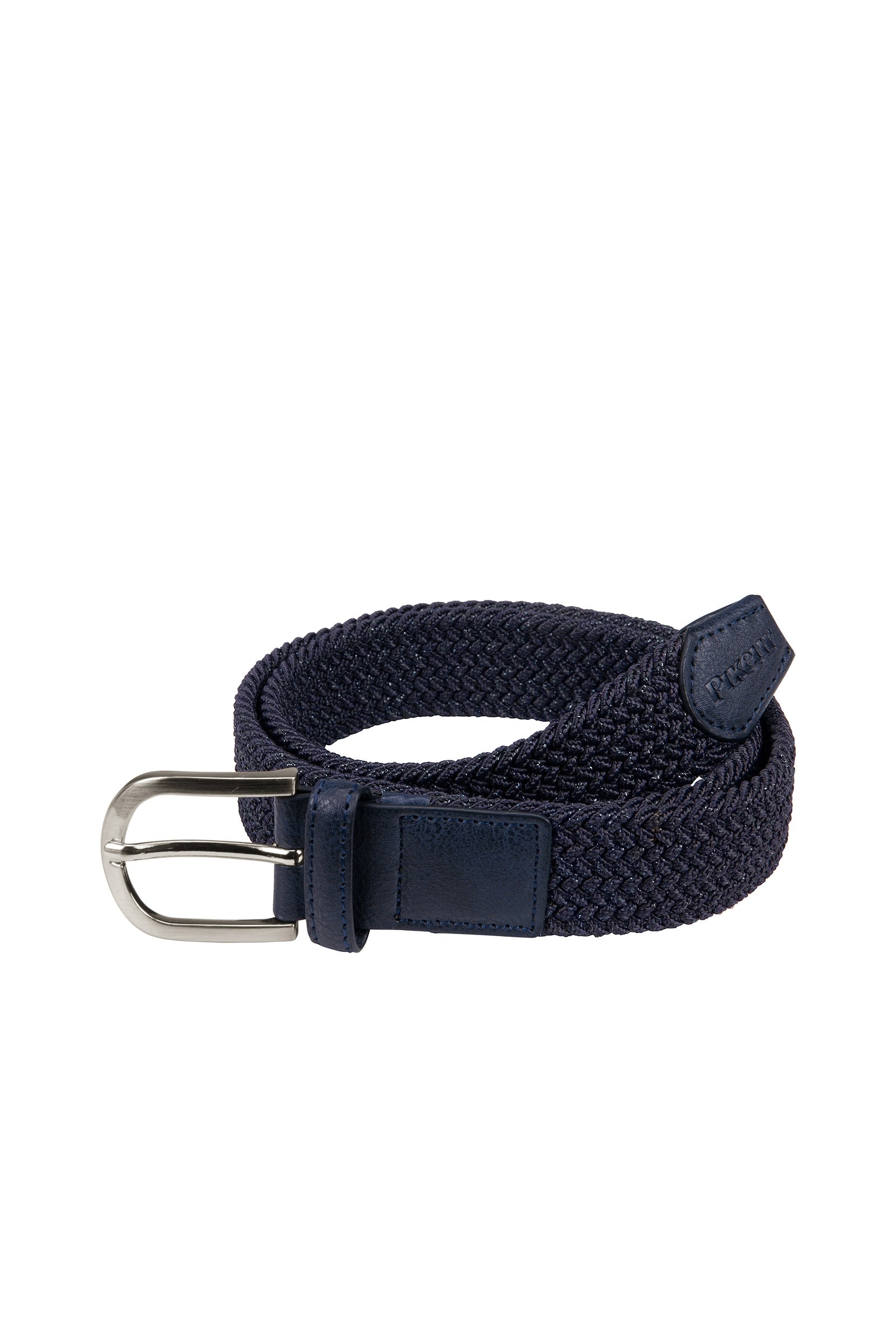 Pikeur flätat bälte Accessoarer
