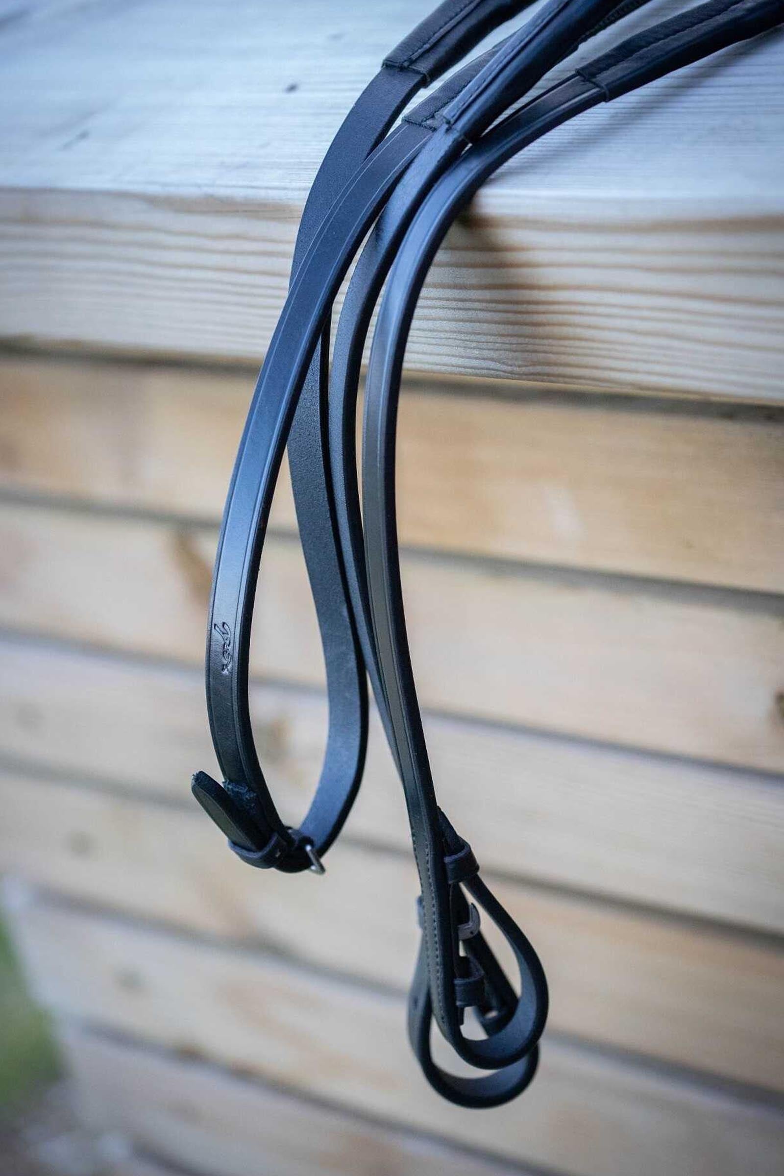 PENELOPE Daily Rubber Reins Bridles & Reins