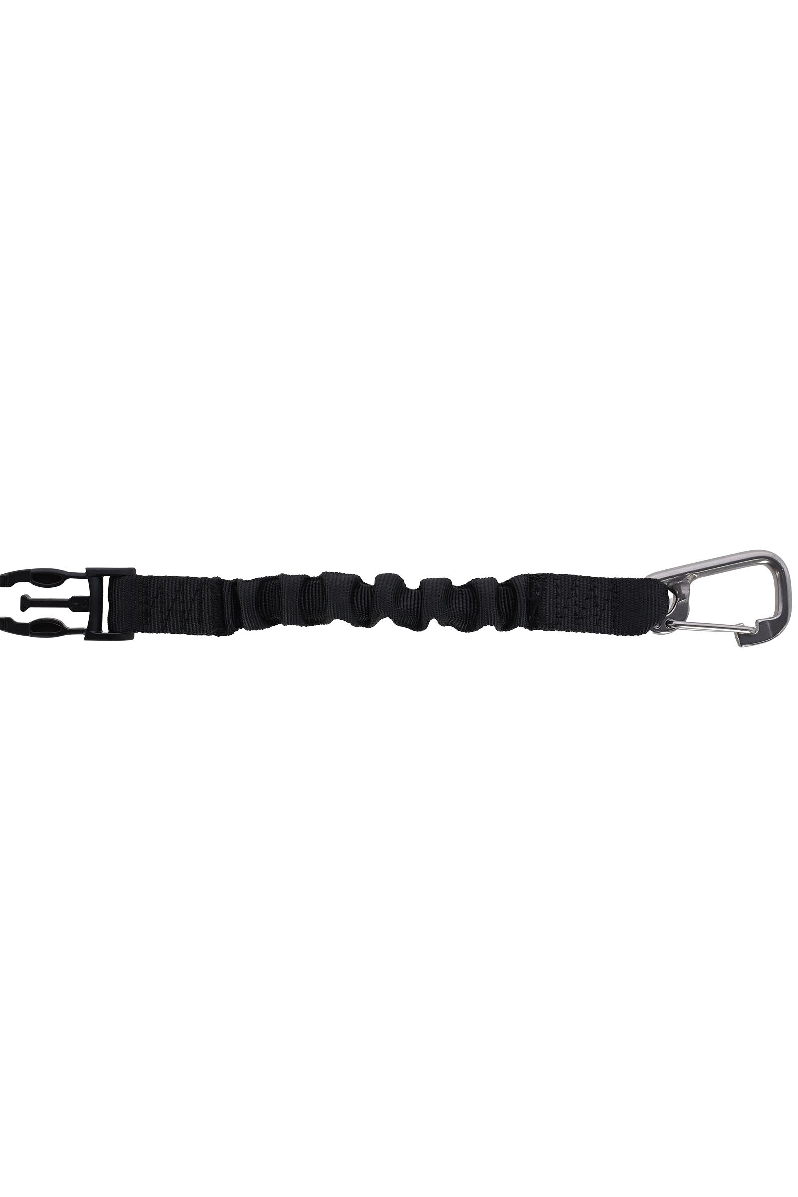 Covalliero Saddle Attachment to Connector Strap for Airbag Vest Manege Ridhjälmar & Säkerhetsvästar