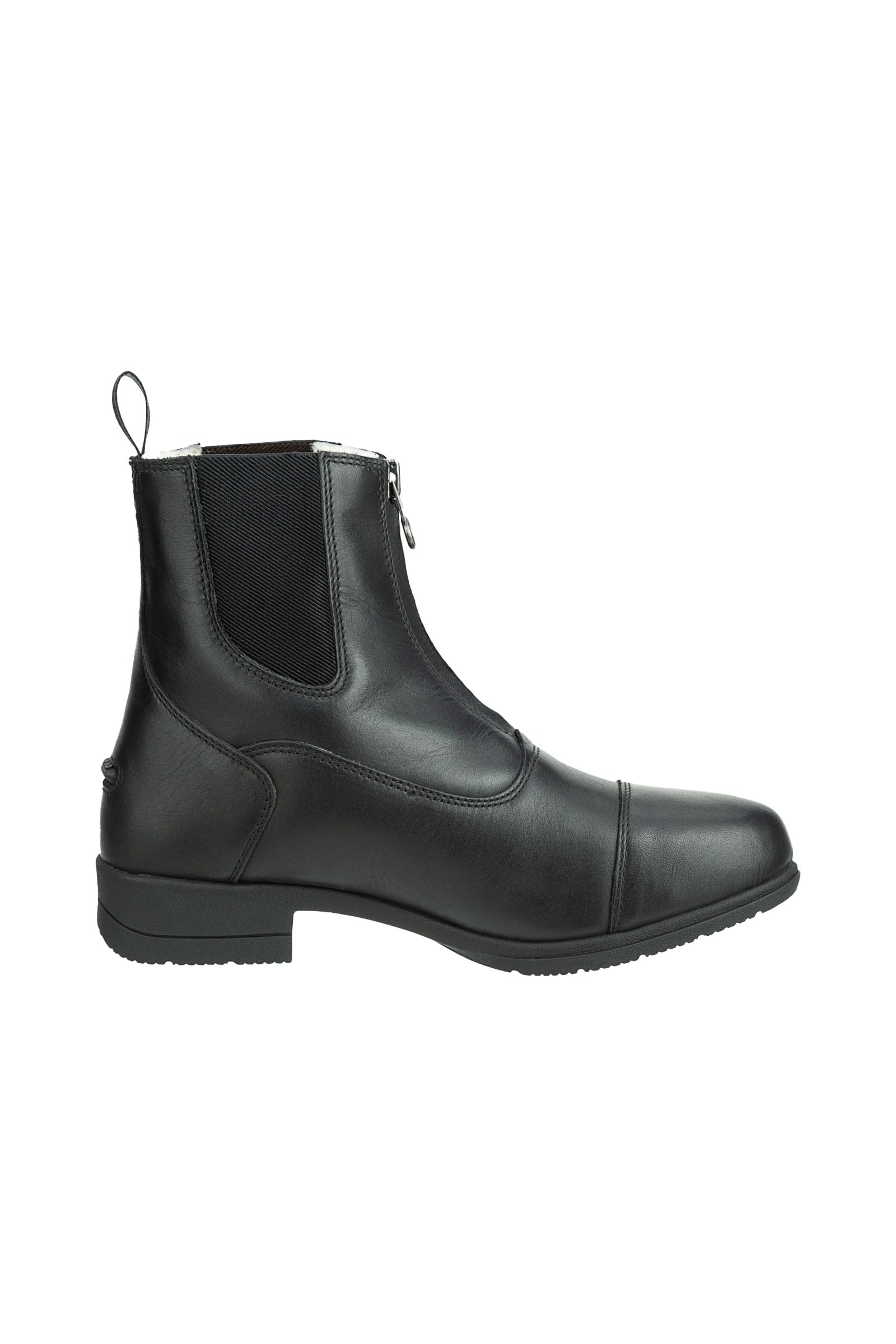Suedwind Footwear IceLock Merino FZ Riding Boots & Riding Shoes
