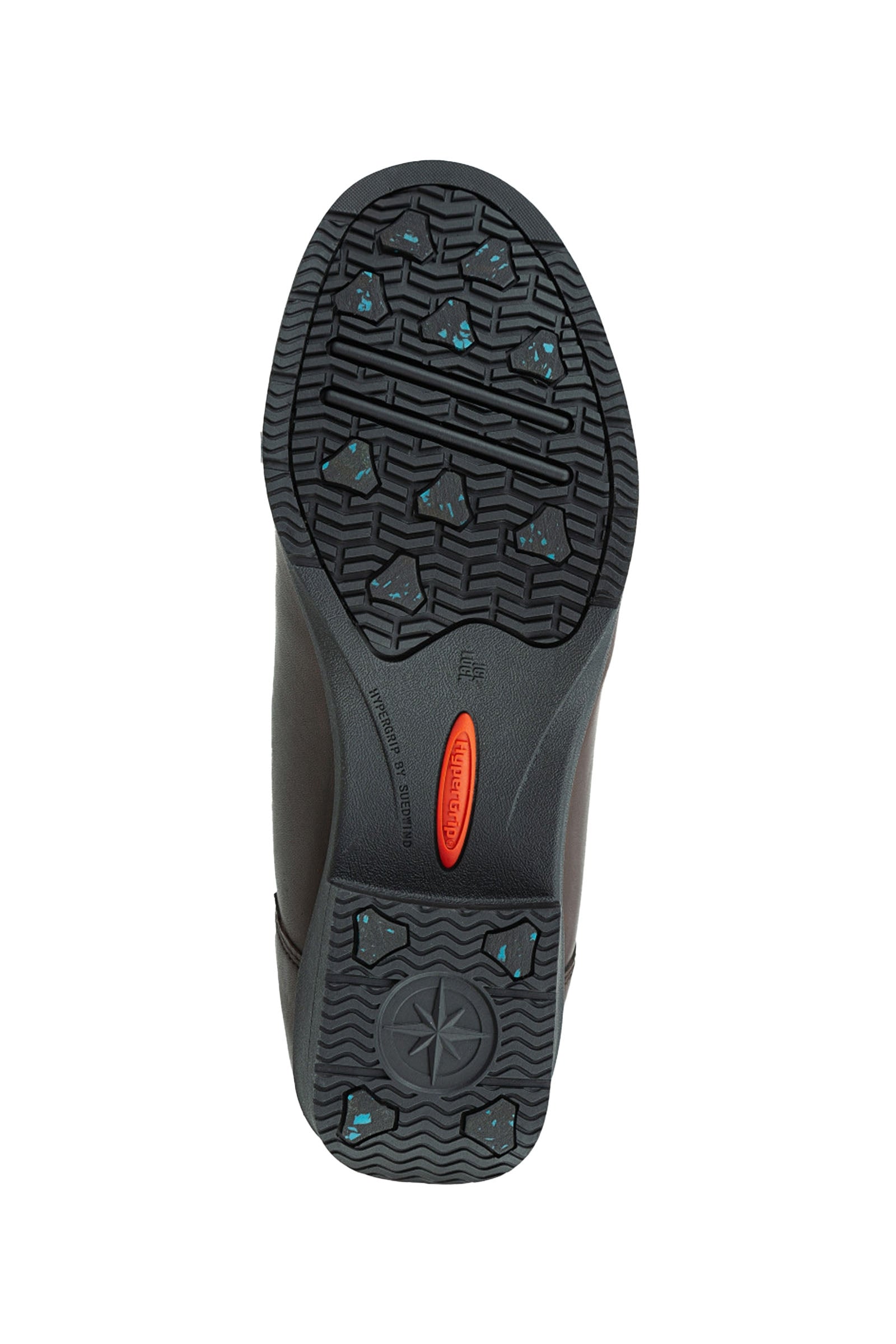 Suedwind Footwear IceLock Merino FZ Riding Boots & Riding Shoes