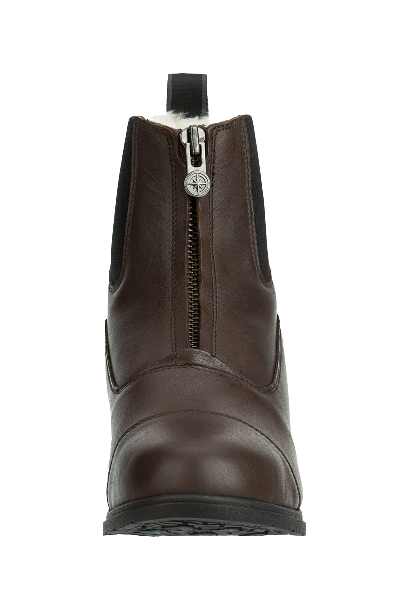 Suedwind Footwear IceLock Merino FZ Riding Boots & Riding Shoes