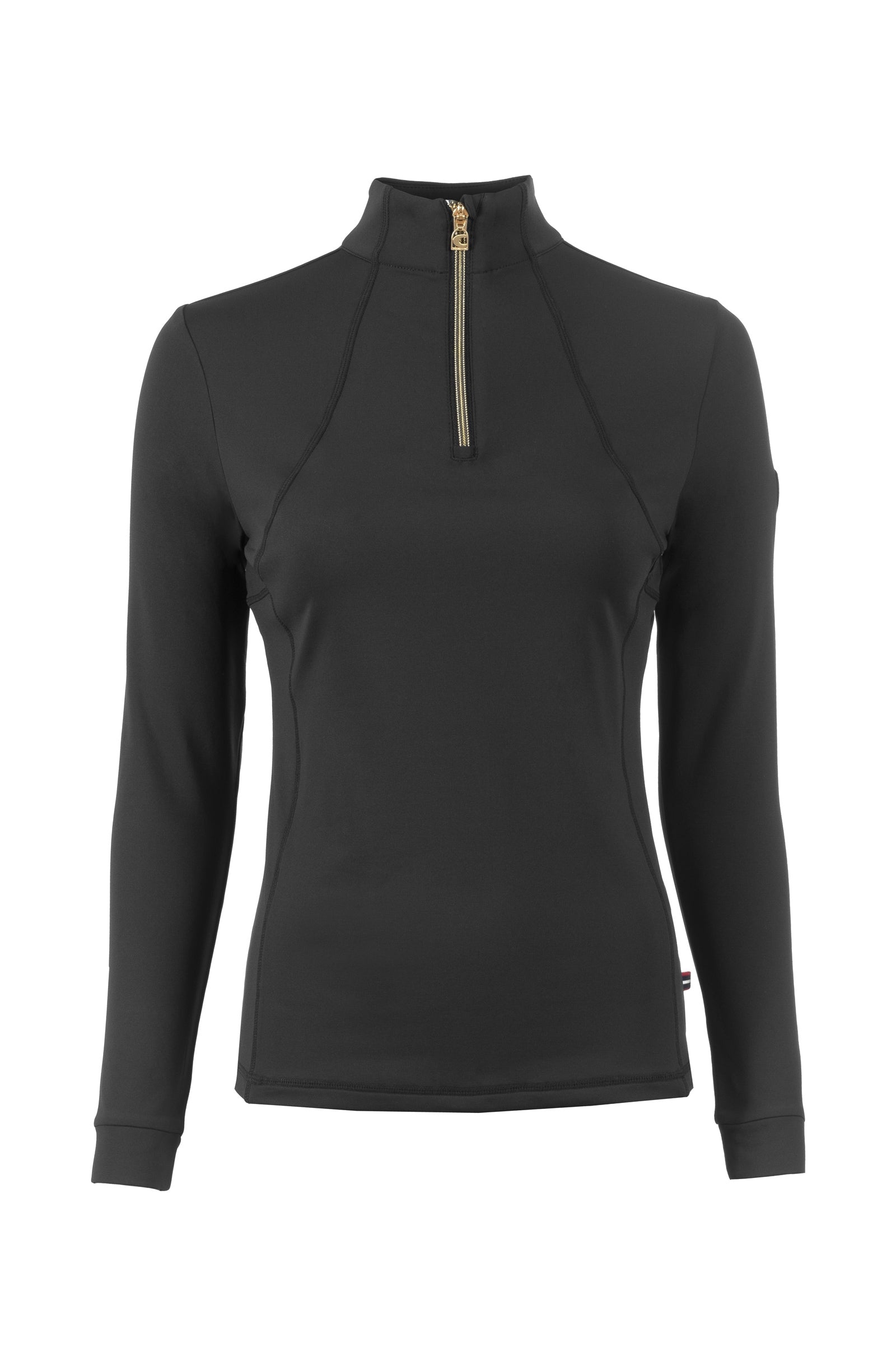 Cavallo CAVALMERIT Women´s Shirt With Stand-Up Collar Damridkläder