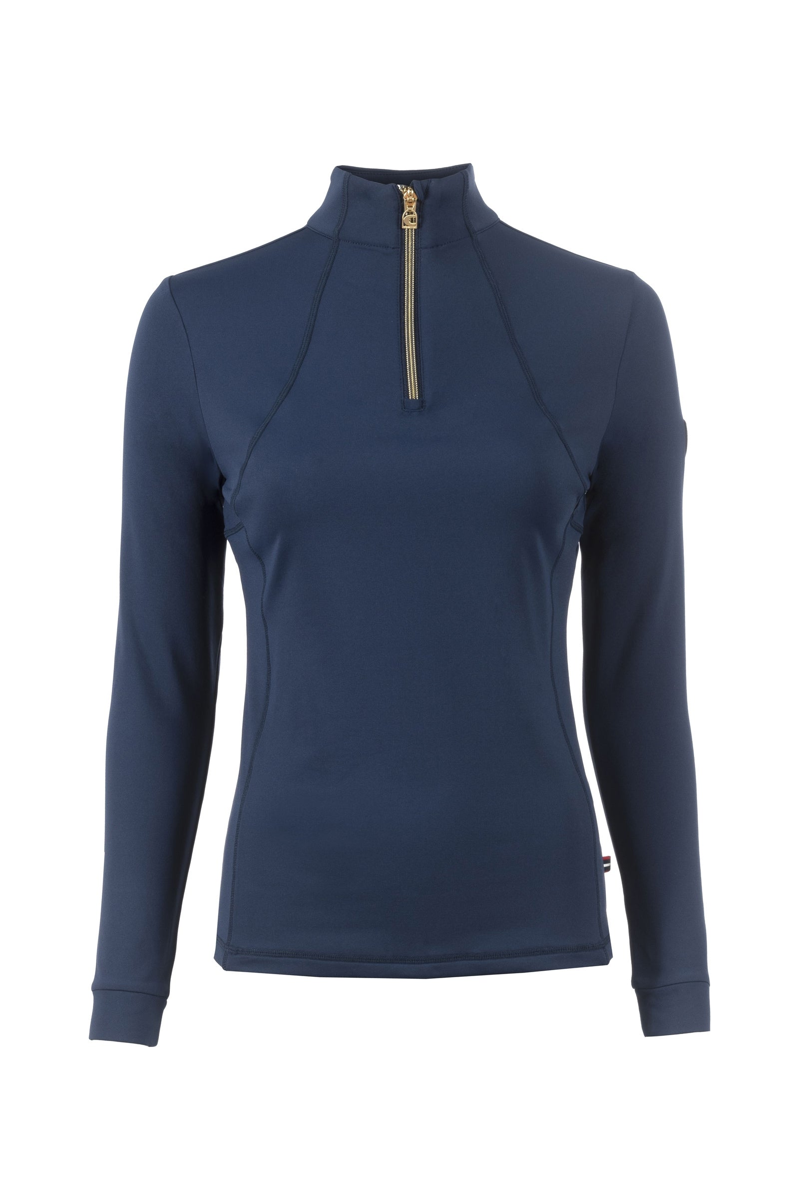 Cavallo CAVALMERIT Women´s Shirt With Stand-Up Collar Damridkläder