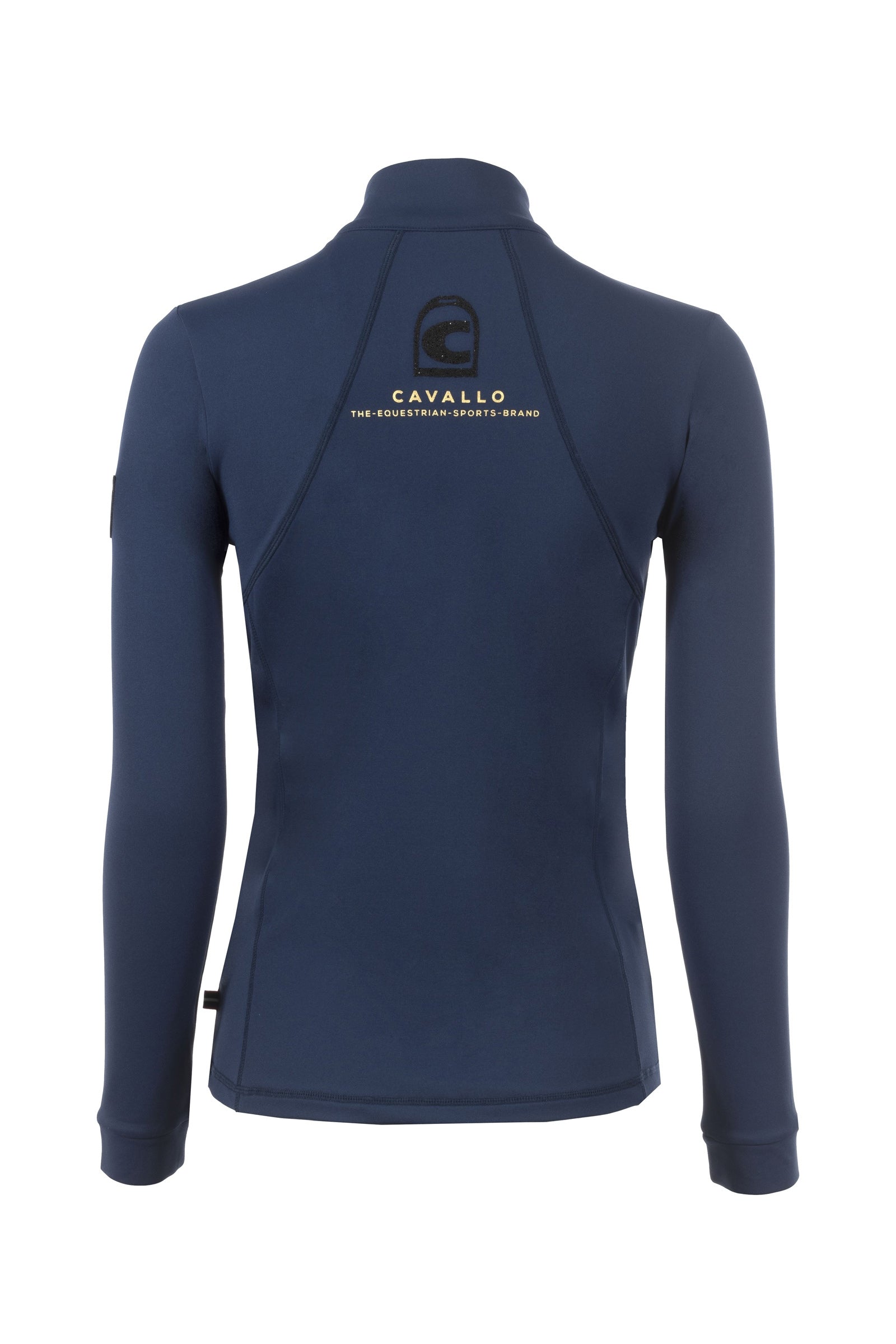 Cavallo CavalMerit Stand-Up Collar Shirt Women’s Riding Clothing