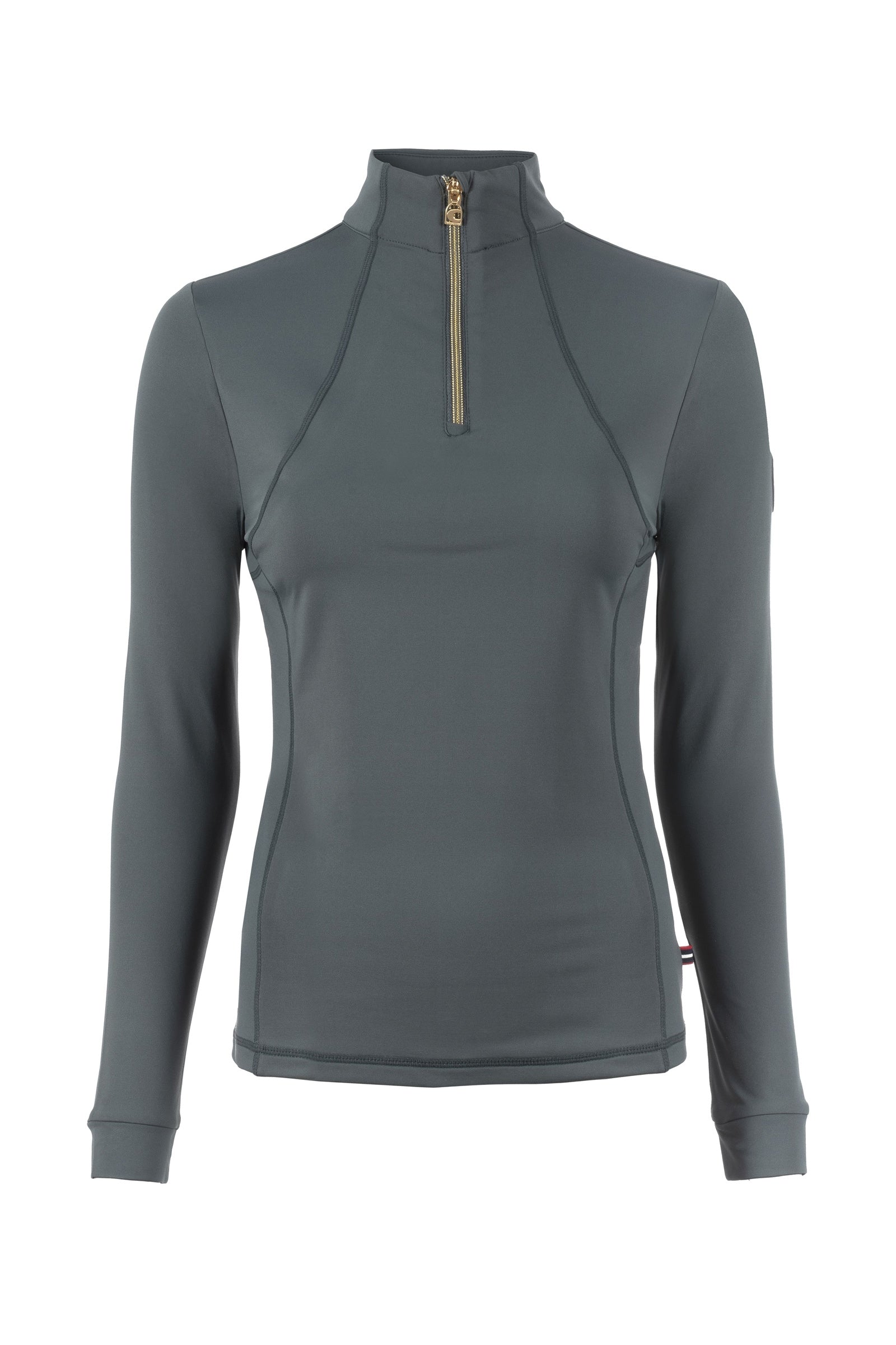 Cavallo CAVALMERIT Women´s Shirt With Stand-Up Collar Damridkläder