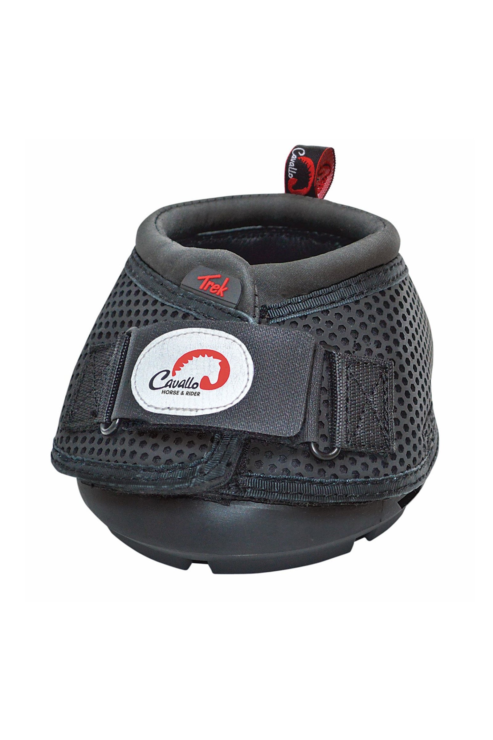 Cavallo Hoof Boots F.R.A. Trek SRS hovboots (vanlig/par) Leg Protection & Hoof Protection for Horses