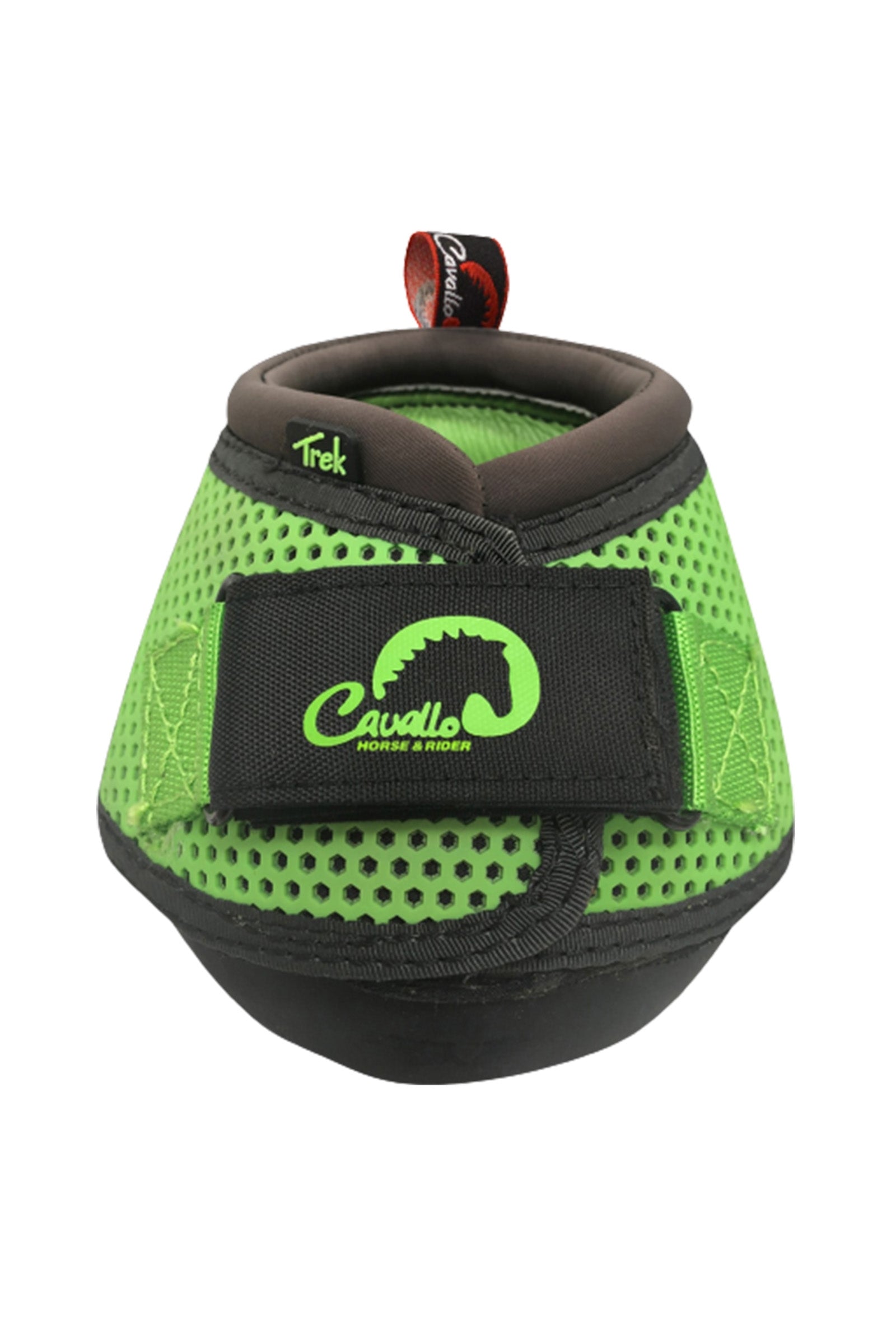 Cavallo Hoof Boots F.R.A. Trek SRS hovboots (vanlig/par) Leg Protection & Hoof Protection for Horses