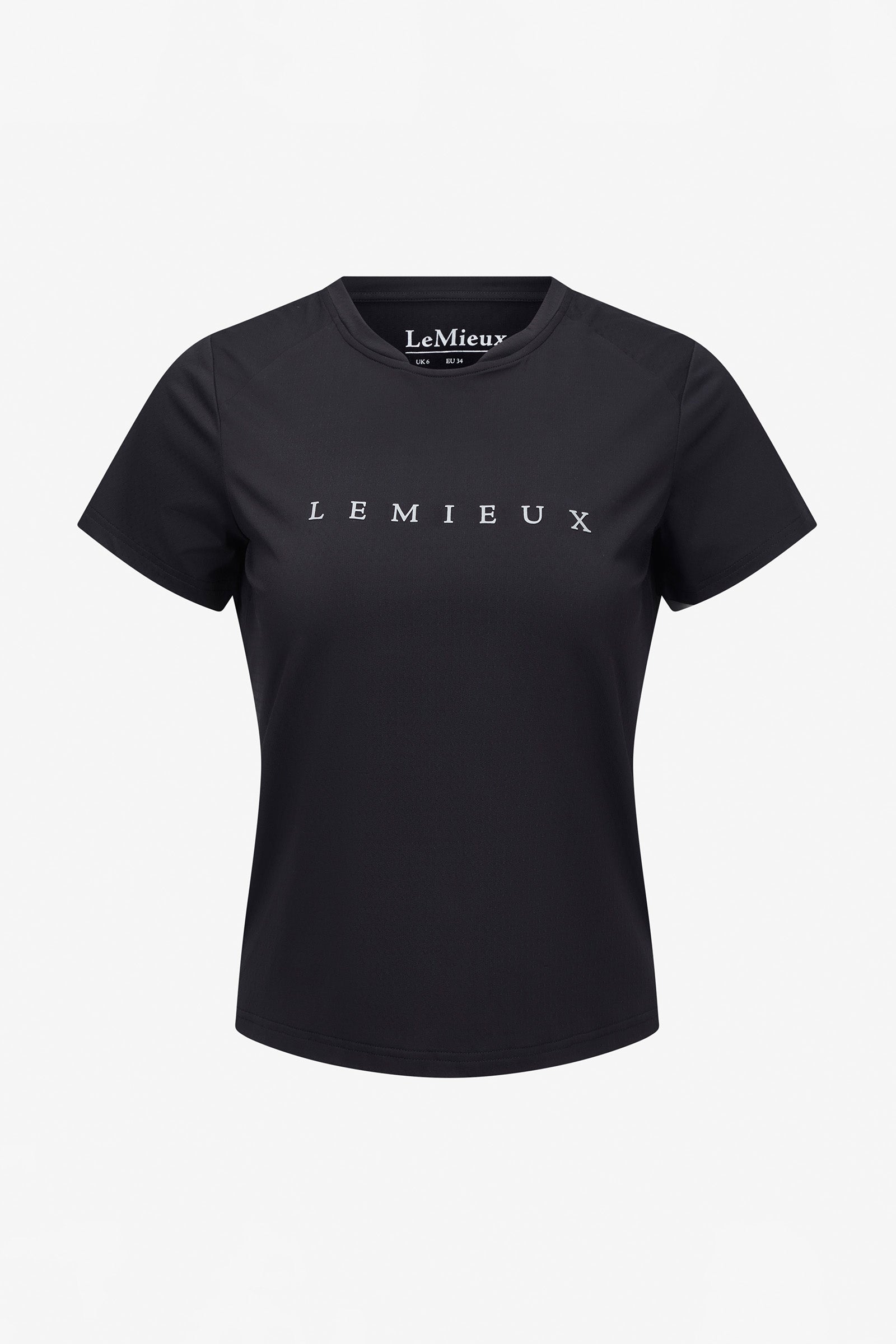 LeMieux Sports dam-T-shirt Damridkläder